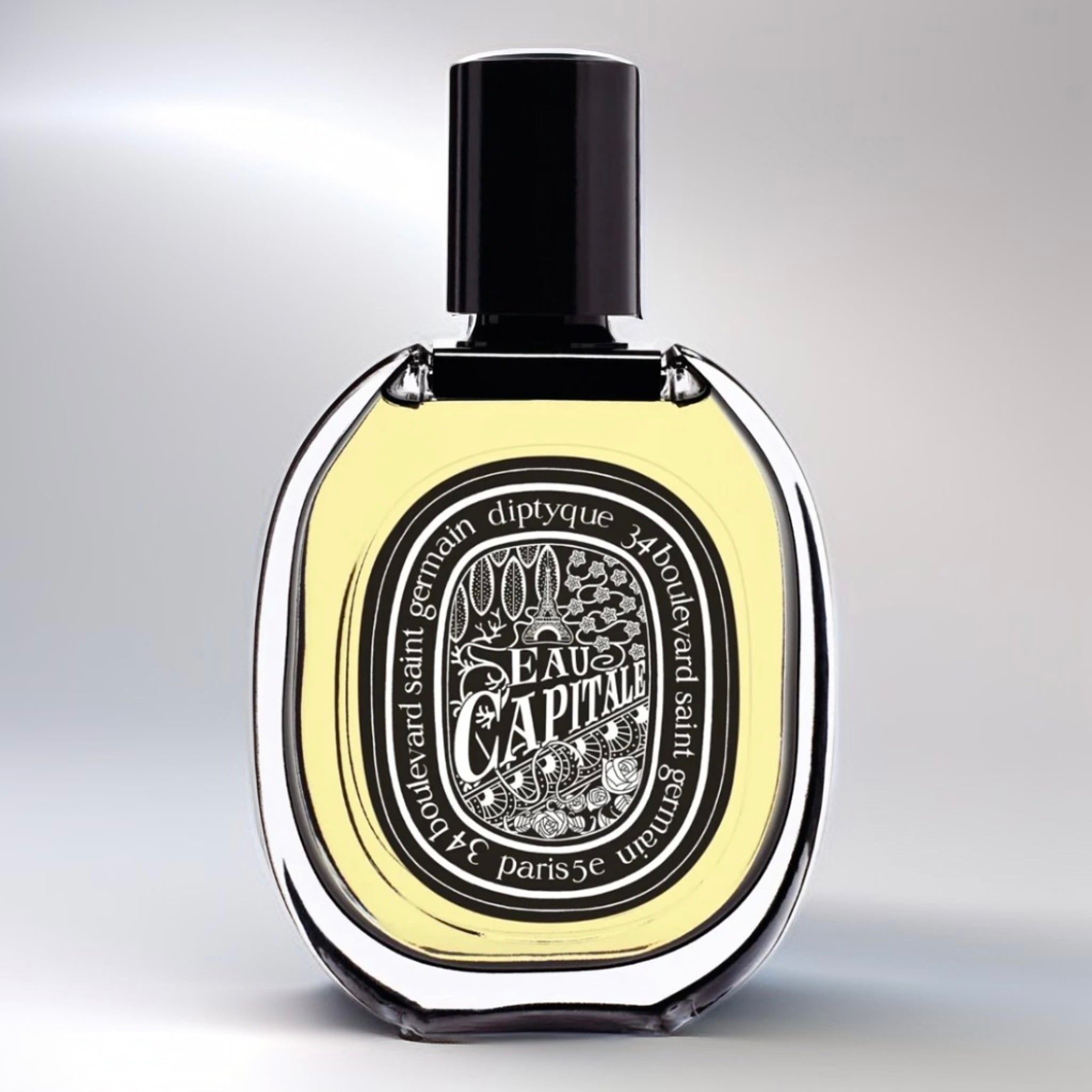 Diptyque - Eau Capitale EdP