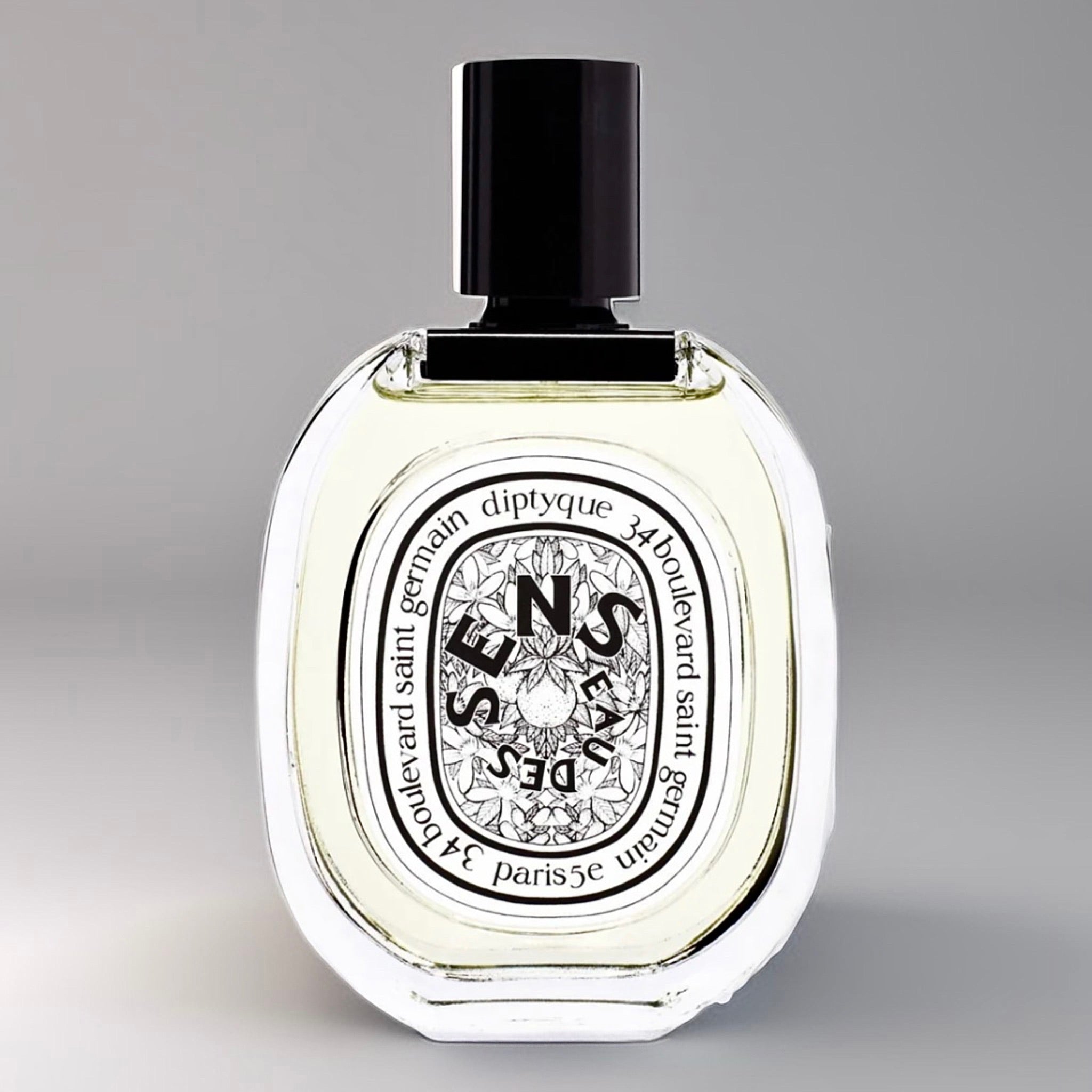 Diptyque - Eau des Sens - scentify.no