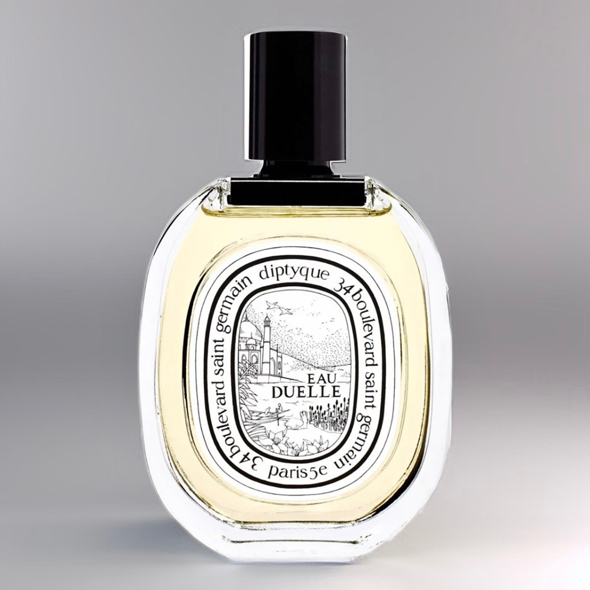 Diptyque - Eau Duelle - scentify.no