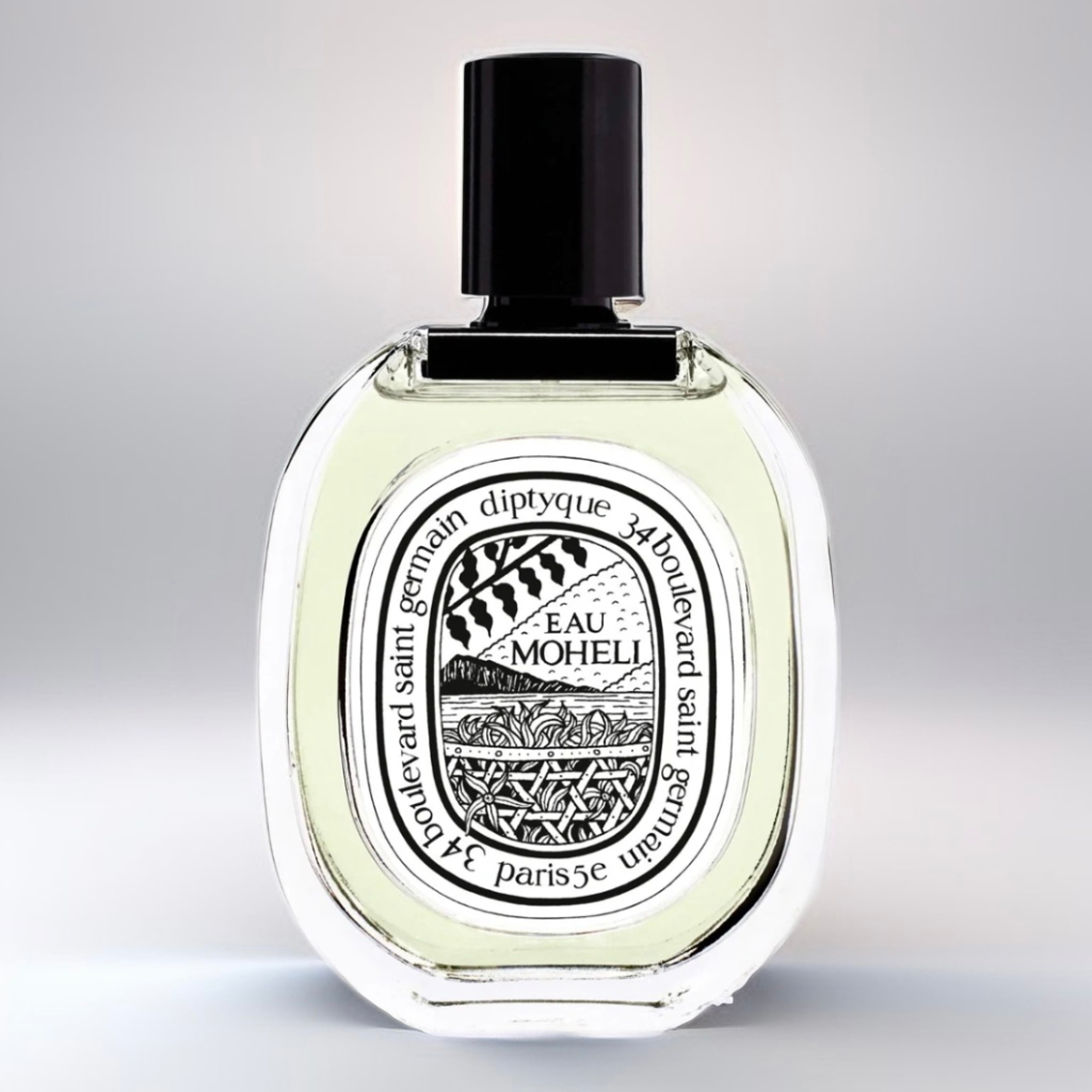 Diptyque - Eau Moheli - scentify.no