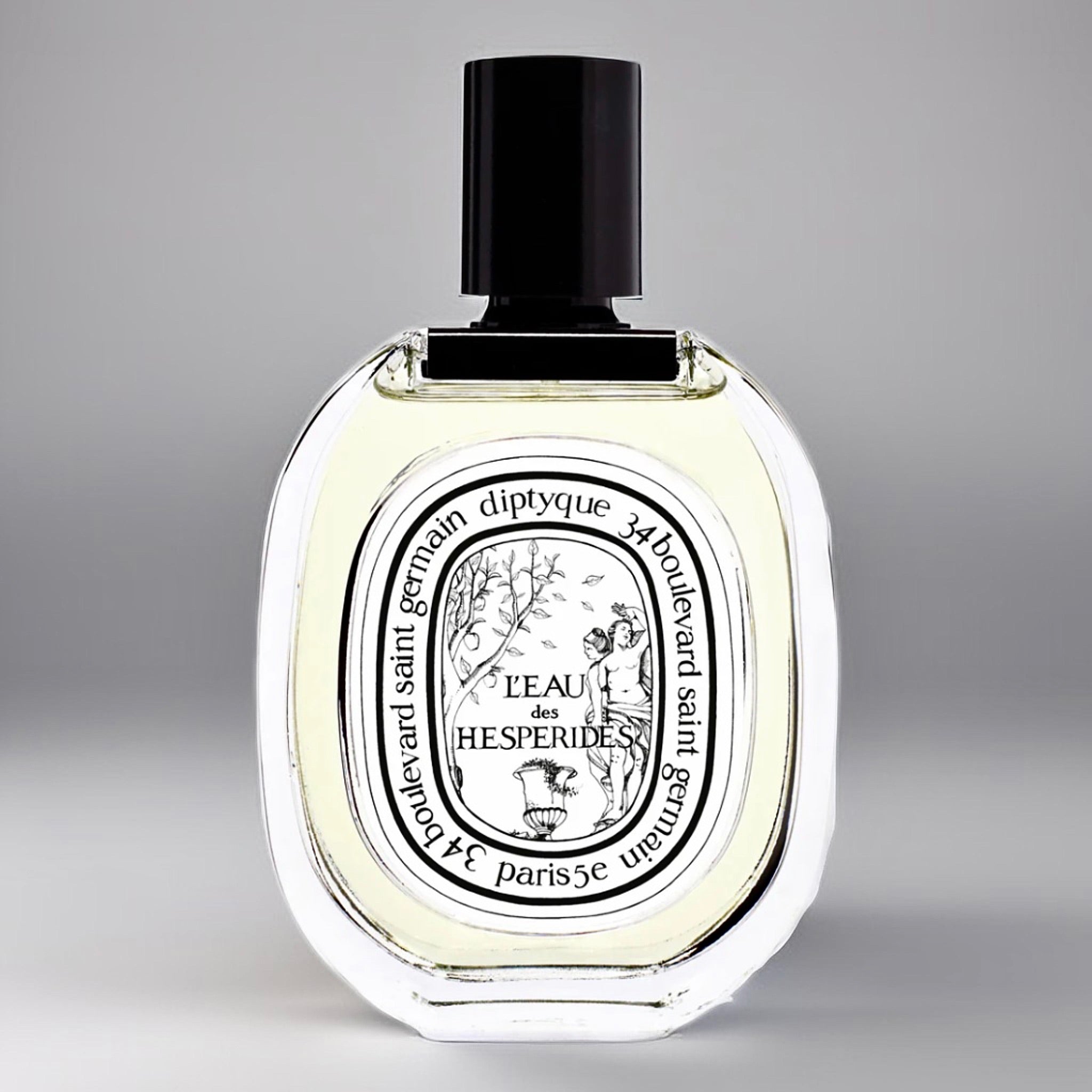 Diptyque - L’Eau des Hespérides - scentify.no