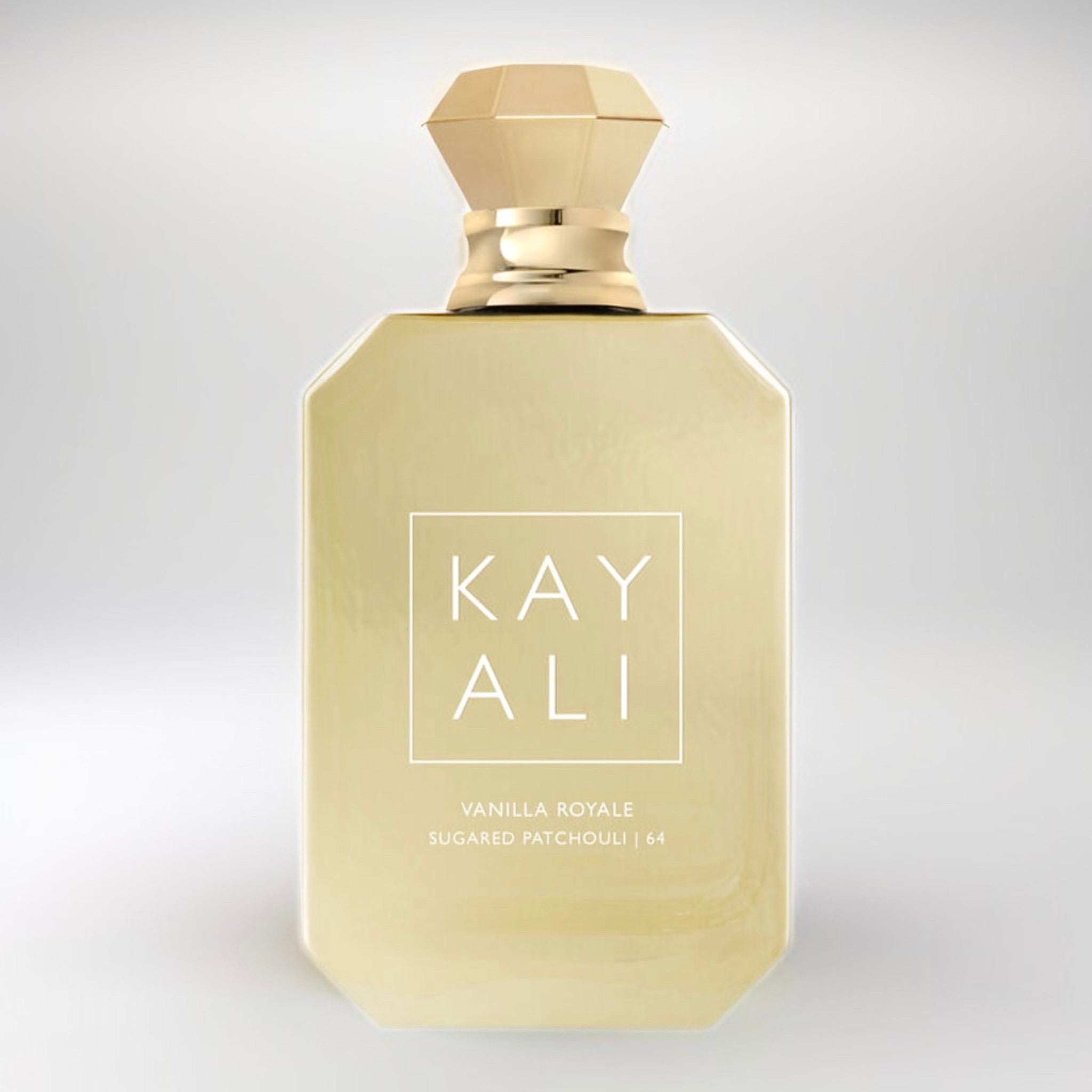 Kayali - Vanilla Royale Sugared Patchouli | 64