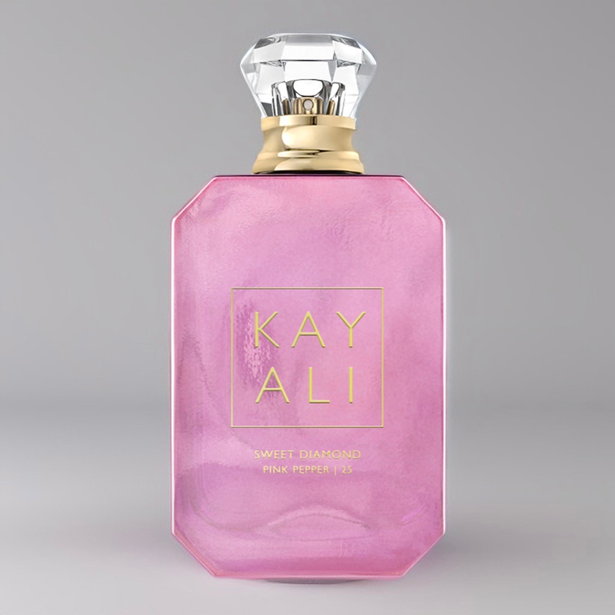 Kayali - Sweet Diamond Pink Pepper | 25