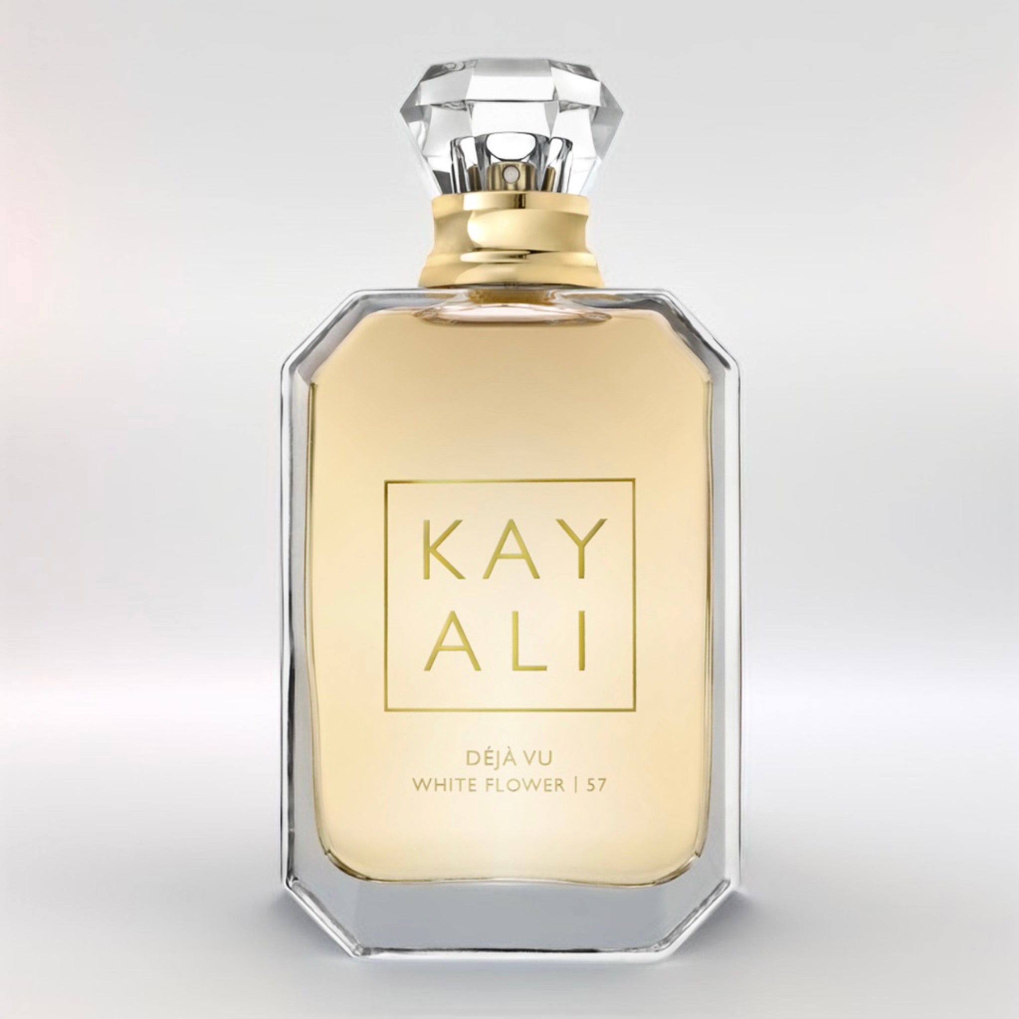 Kayali - Déjà Vu White Flower | 57