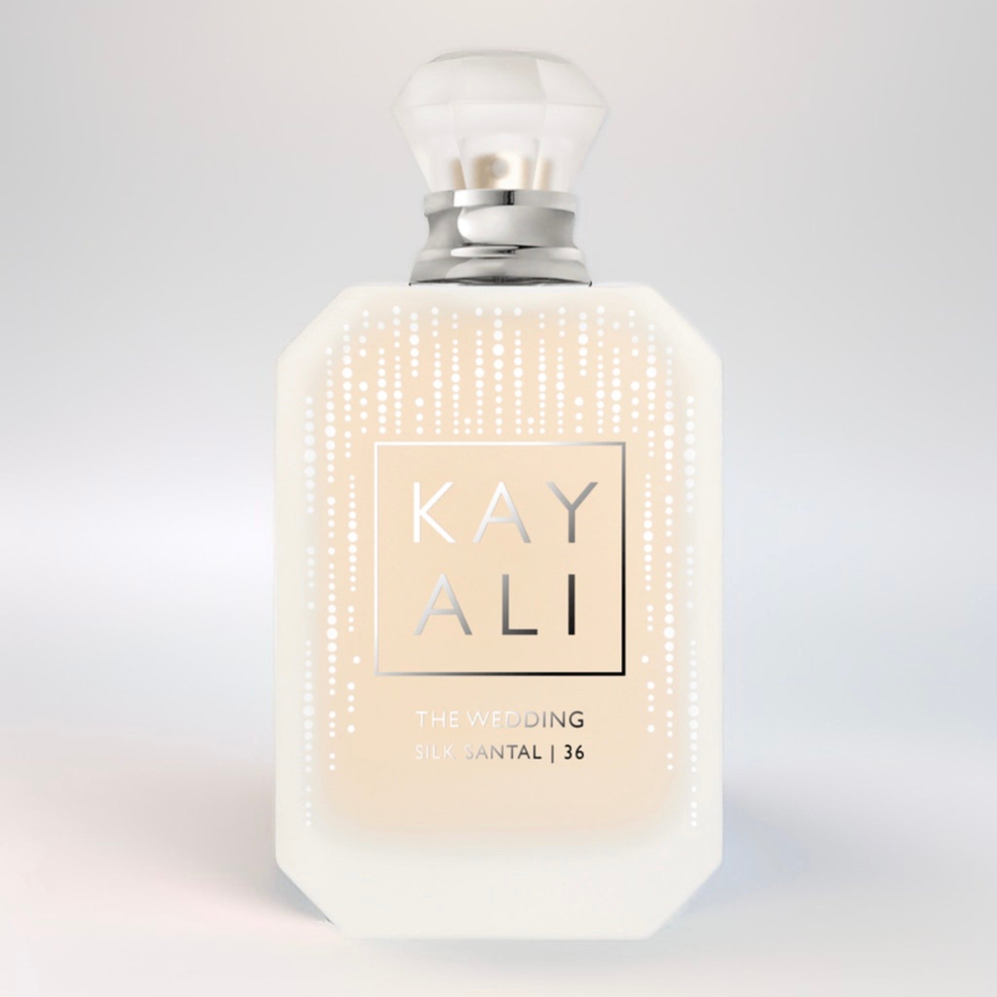 Kayali - The Wedding Silk Santal | 36