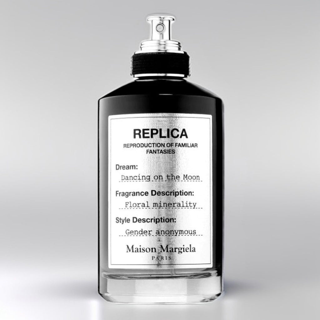 Maison Margiela REPLICA - Dancing On The Moon | scentify.no