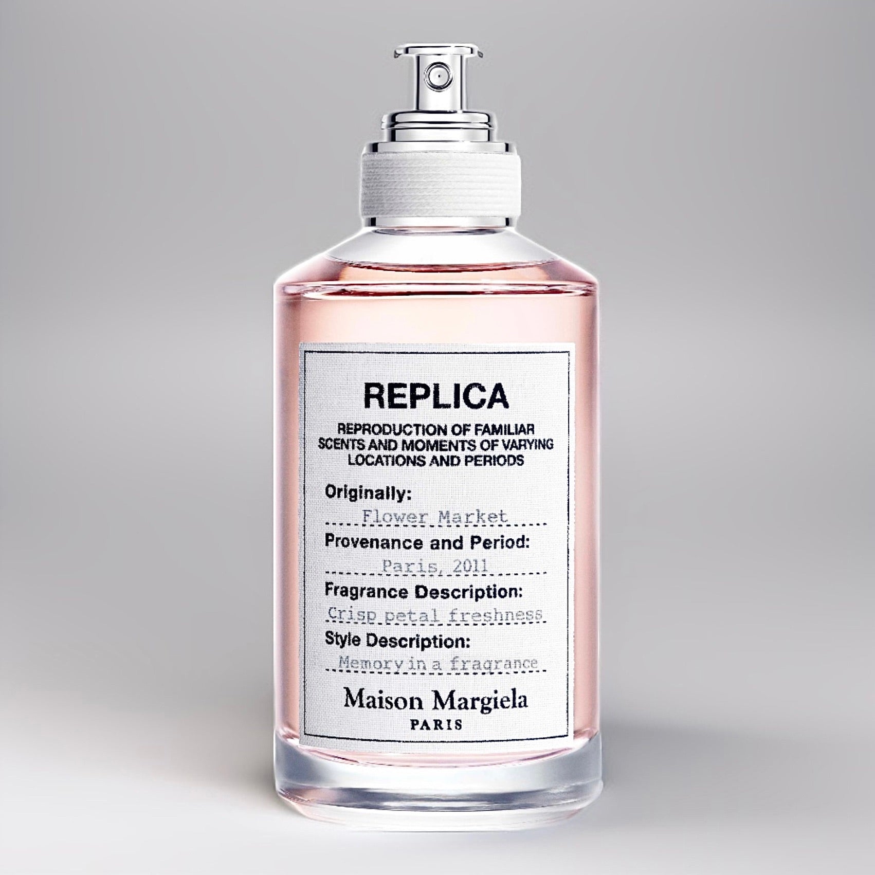 Maison Margiela REPLICA - Flower Market