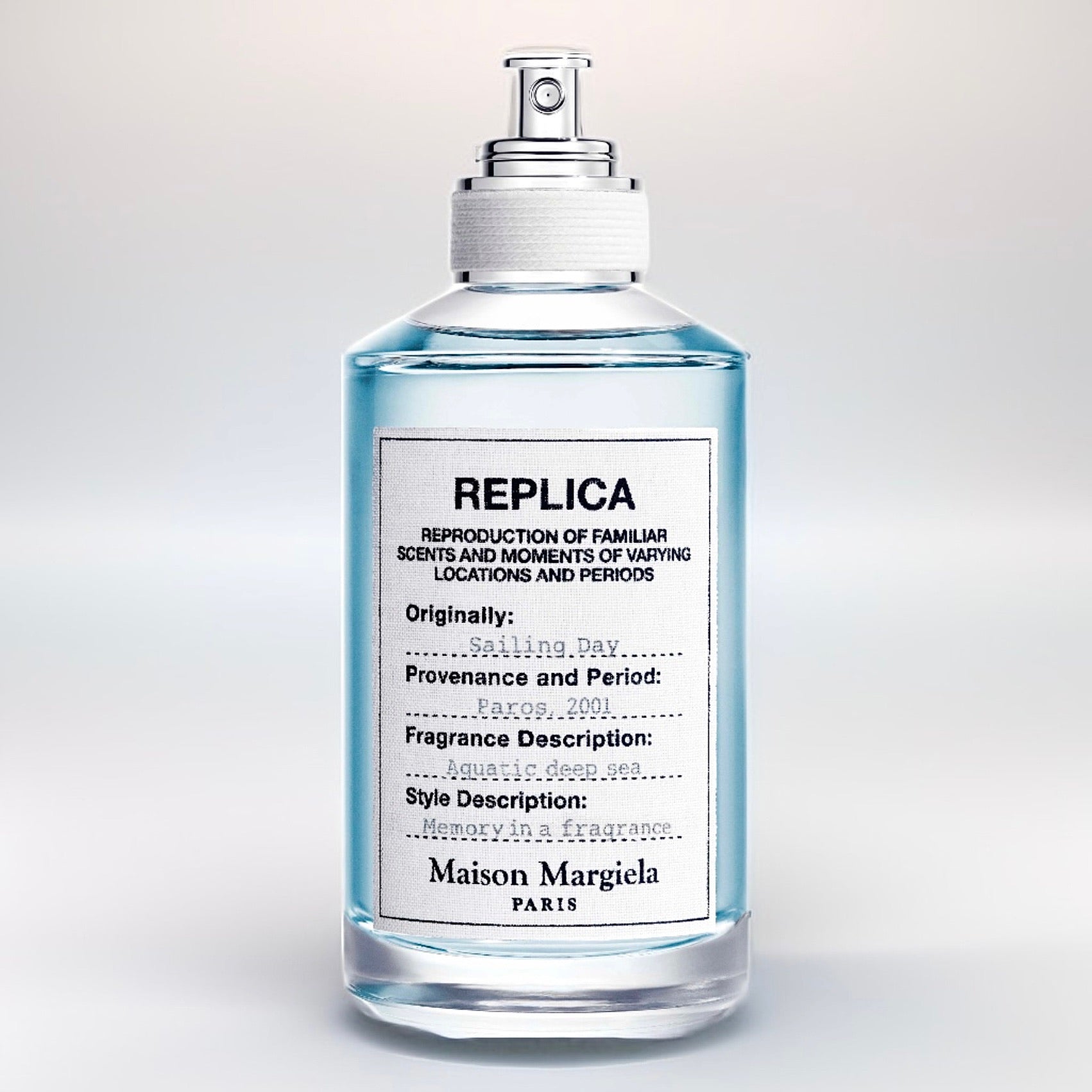 Maison Margiela REPLICA - Sailing Day