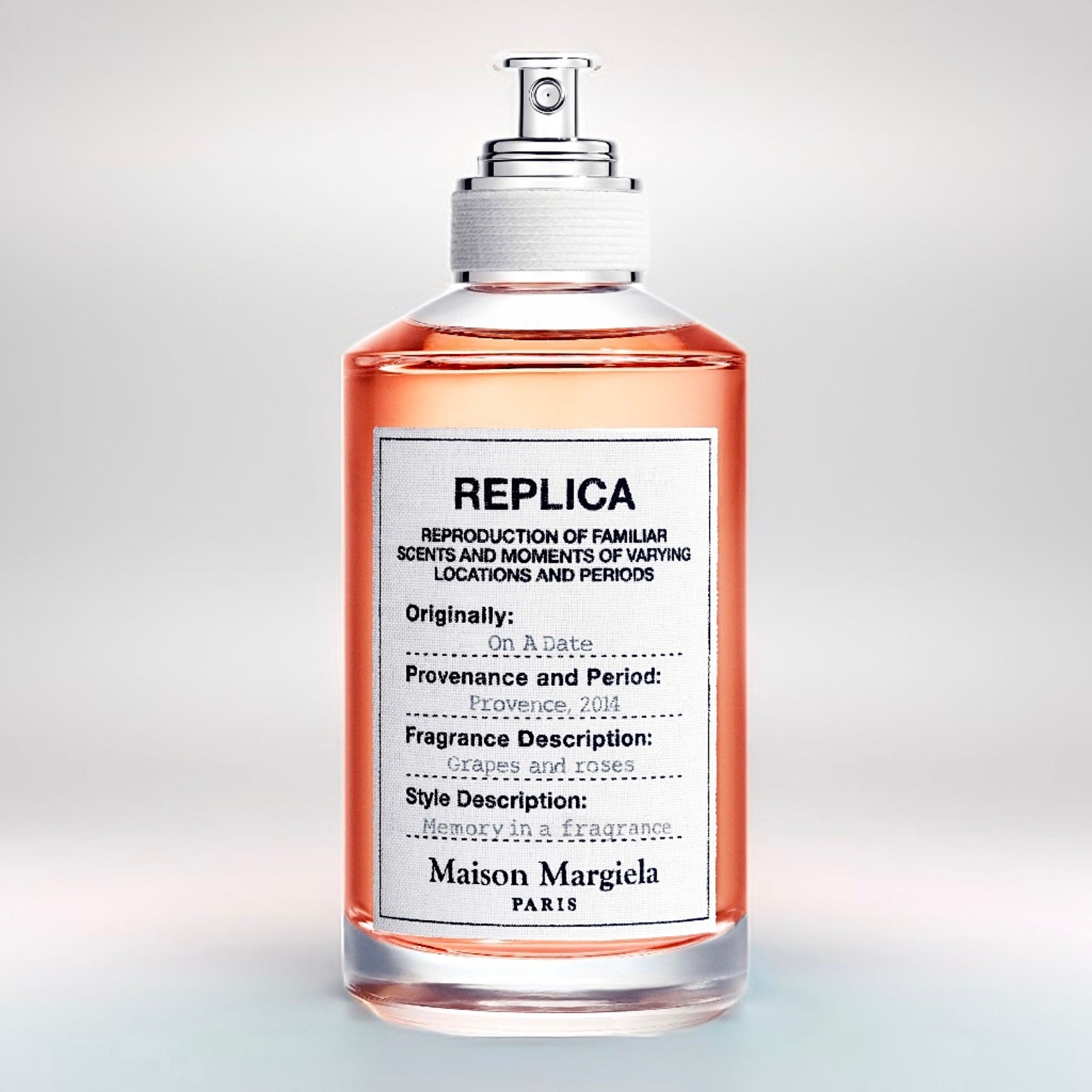 Maison Margiela REPLICA - On A Date