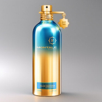 Montale - Blue Matcha