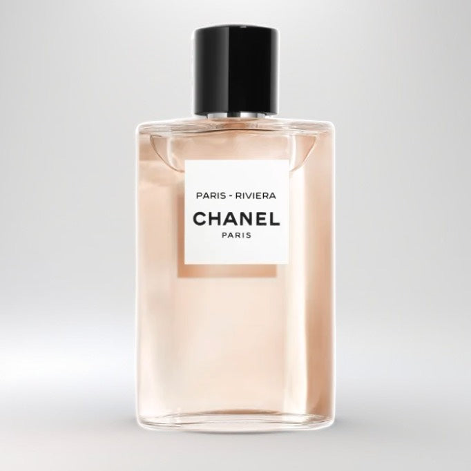 Chanel - PARIS-RIVIERA