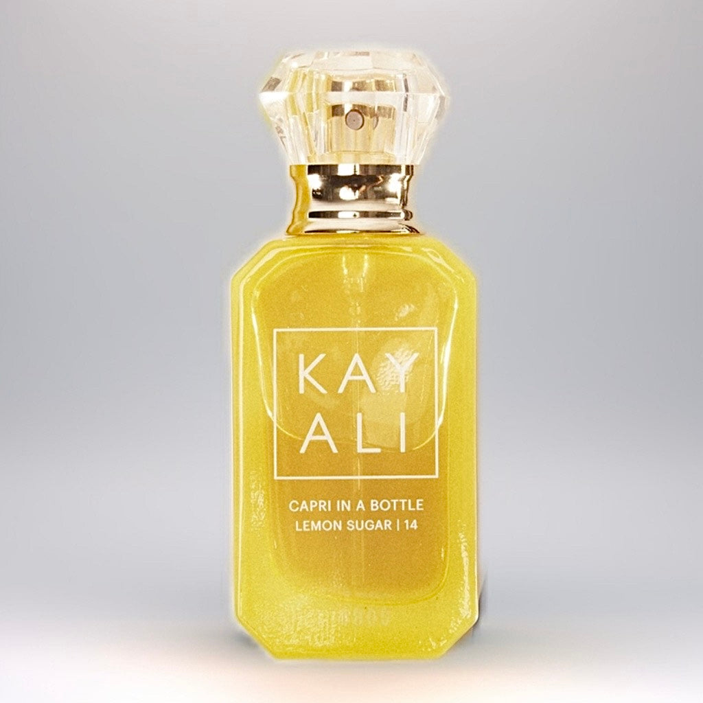 Kayali - Capri in a Bottle Lemon Sugar | 14