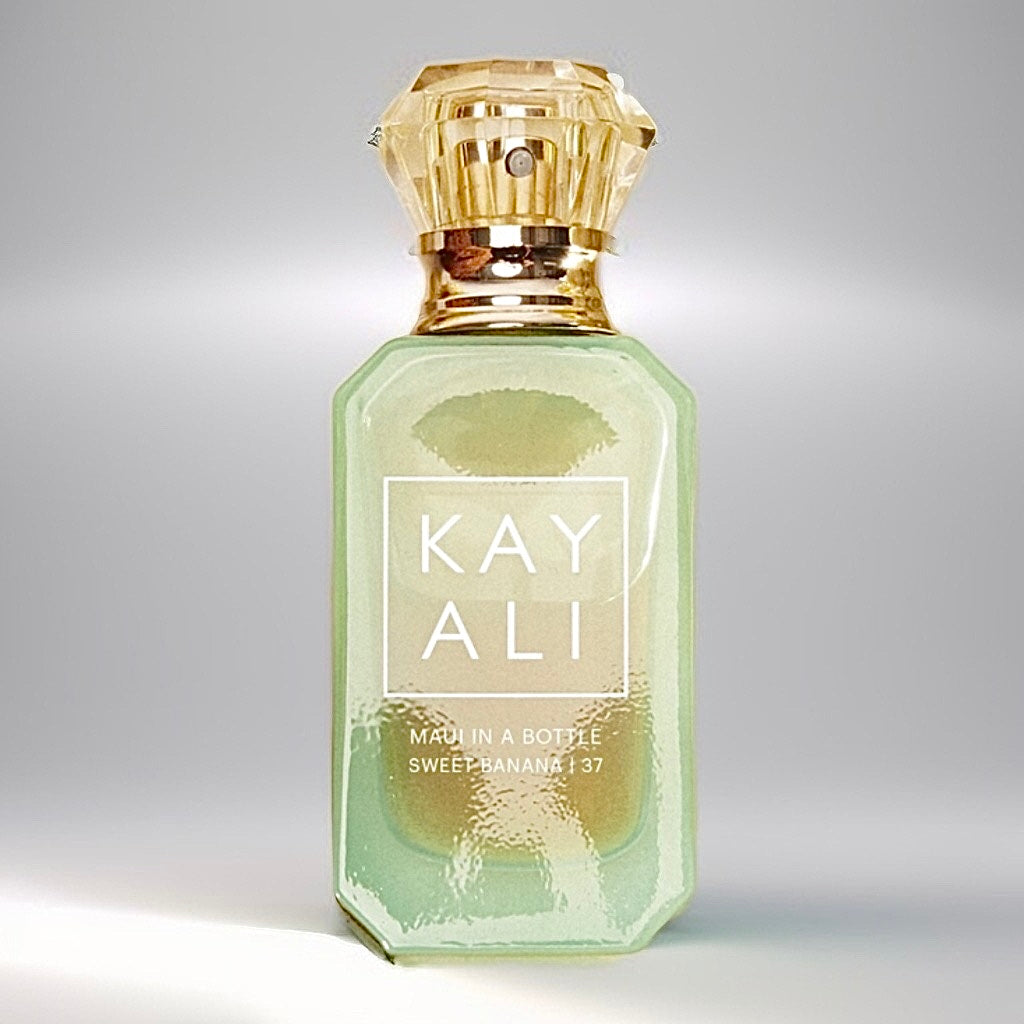 Kayali - Maui in a Bottle Sweet Banana | 37