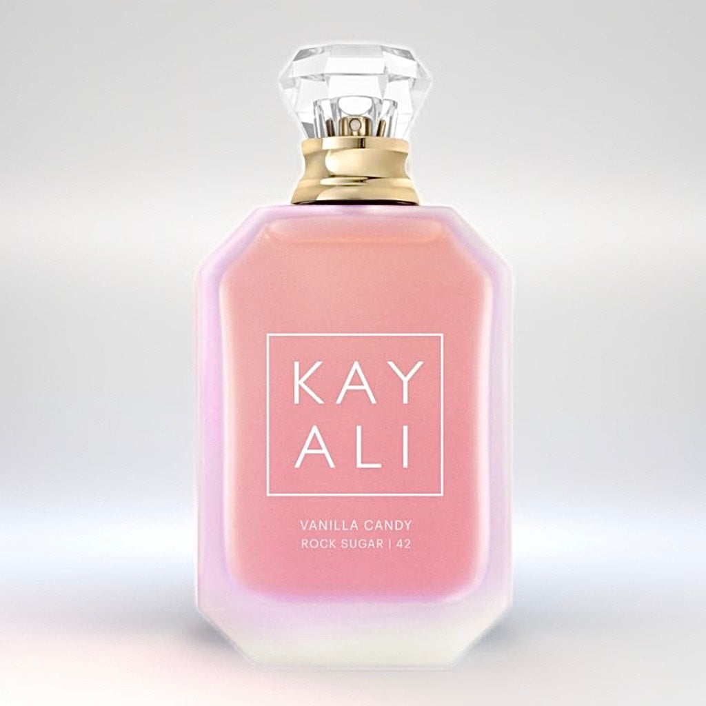 Kayali - Vanilla Candy Rock Sugar | 42