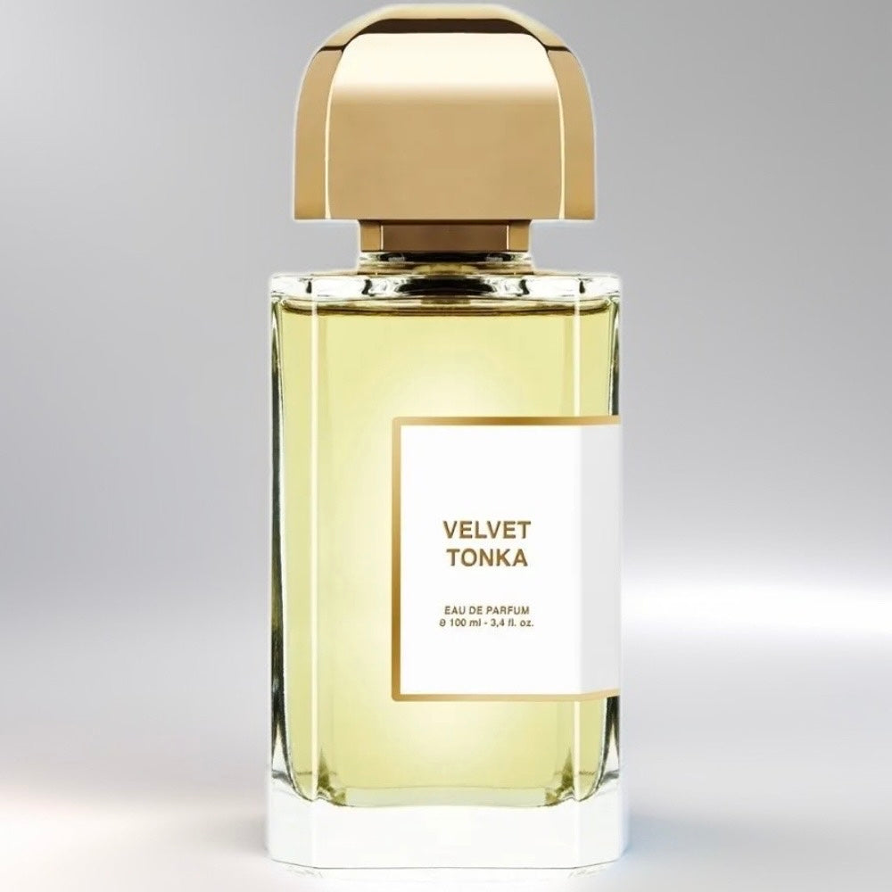 BDK Parfums - Velvet Tonka