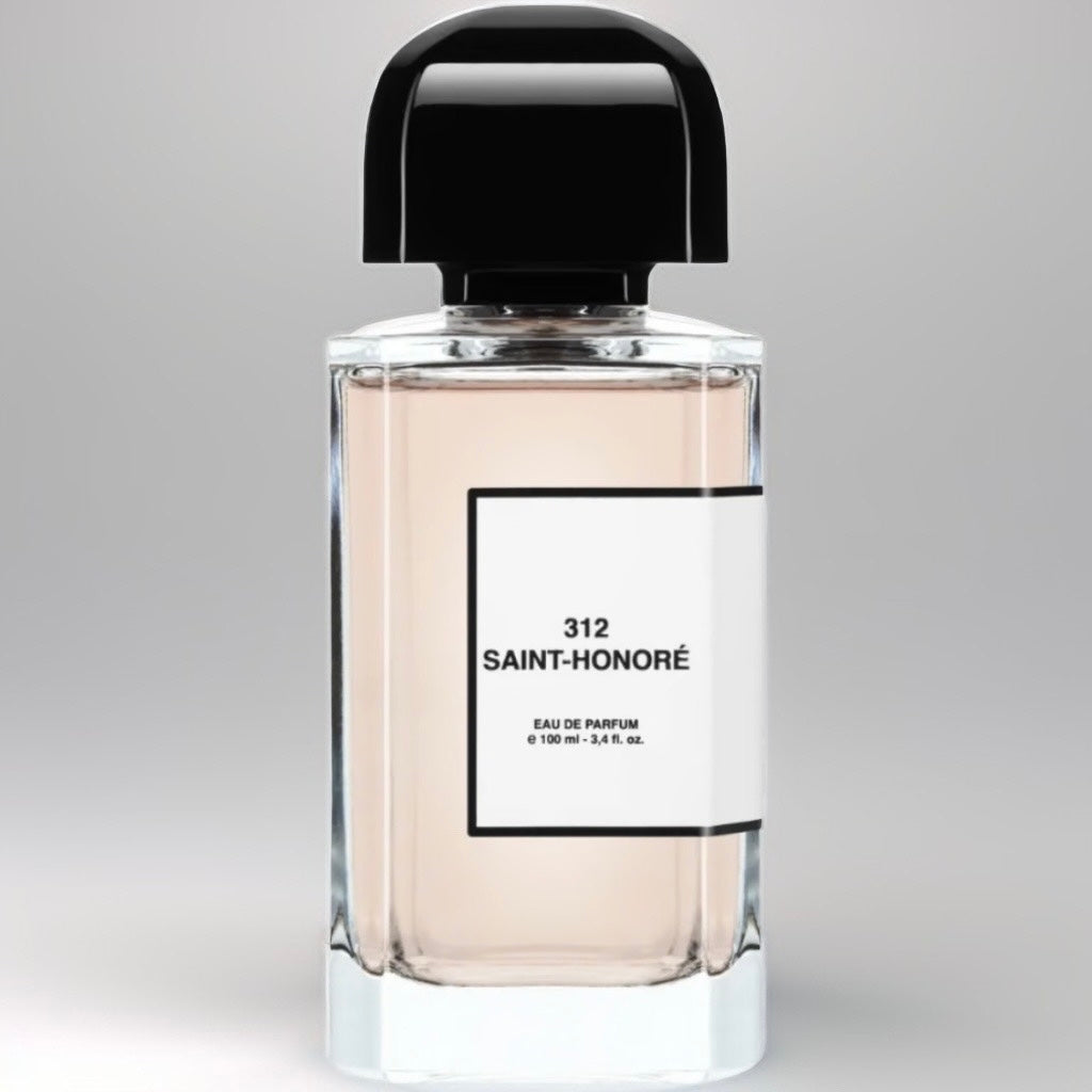 BDK Parfums - 312 Saint-Honoré