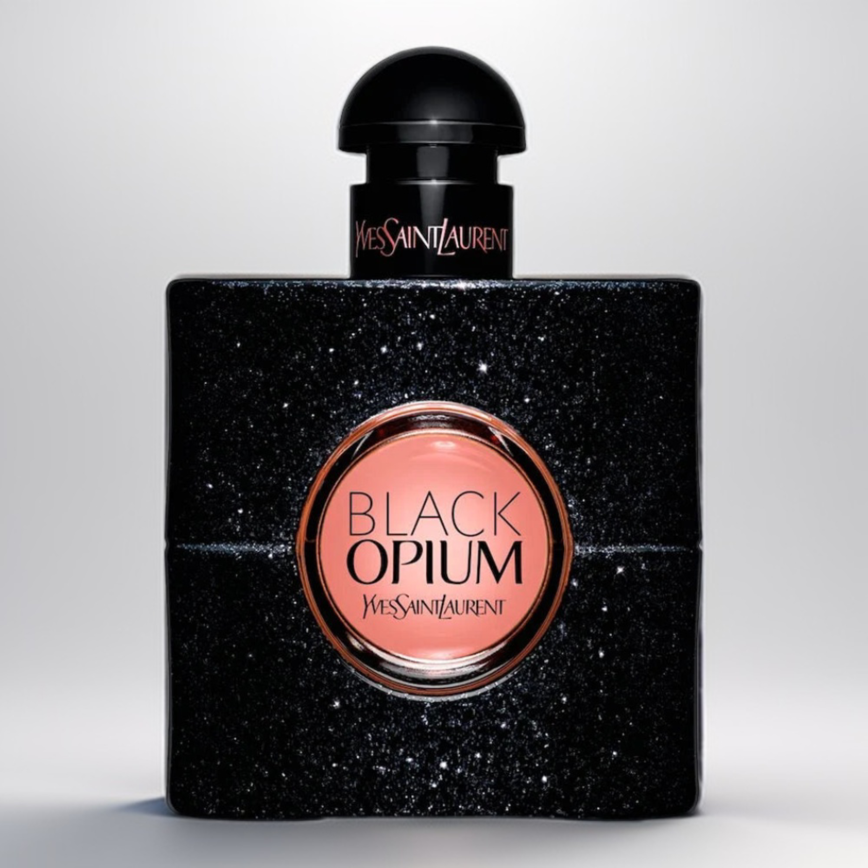 YSL - Black Opium EdP