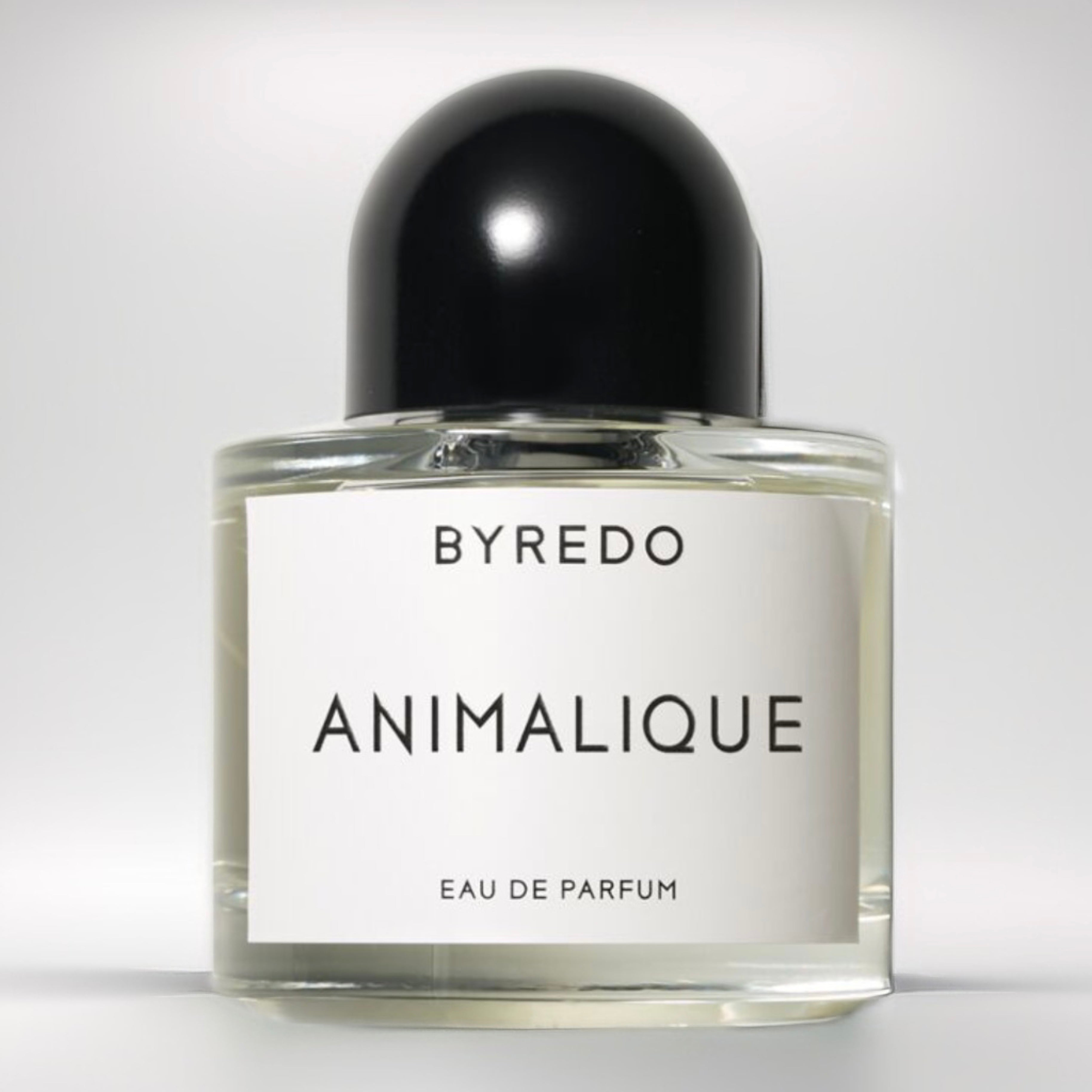 Byredo - Animalique