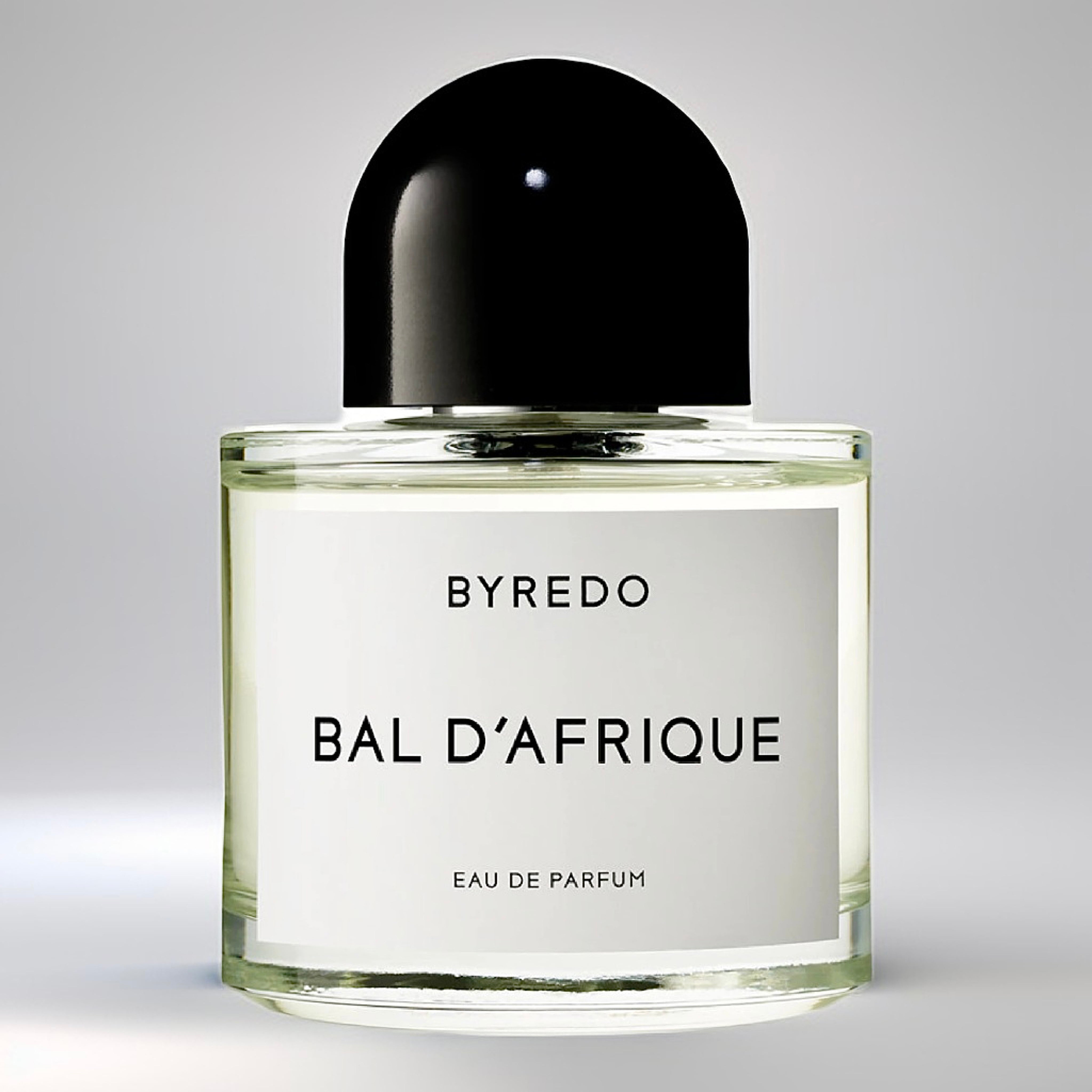 Byredo - Bal d’Afrique - scentify.no