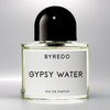 Parfymeboks - Byredo Selection - scentify.no