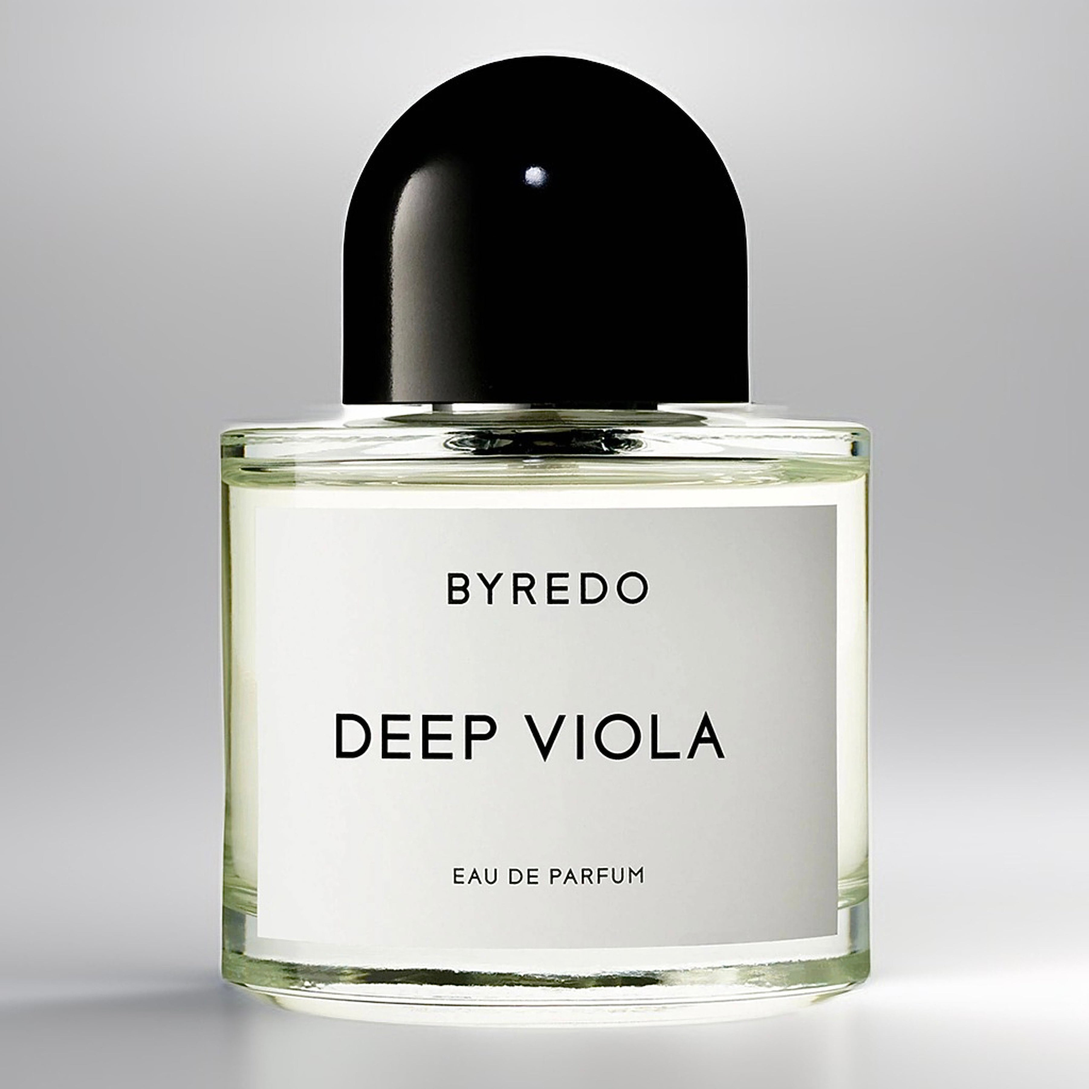 Byredo - Deep Viola