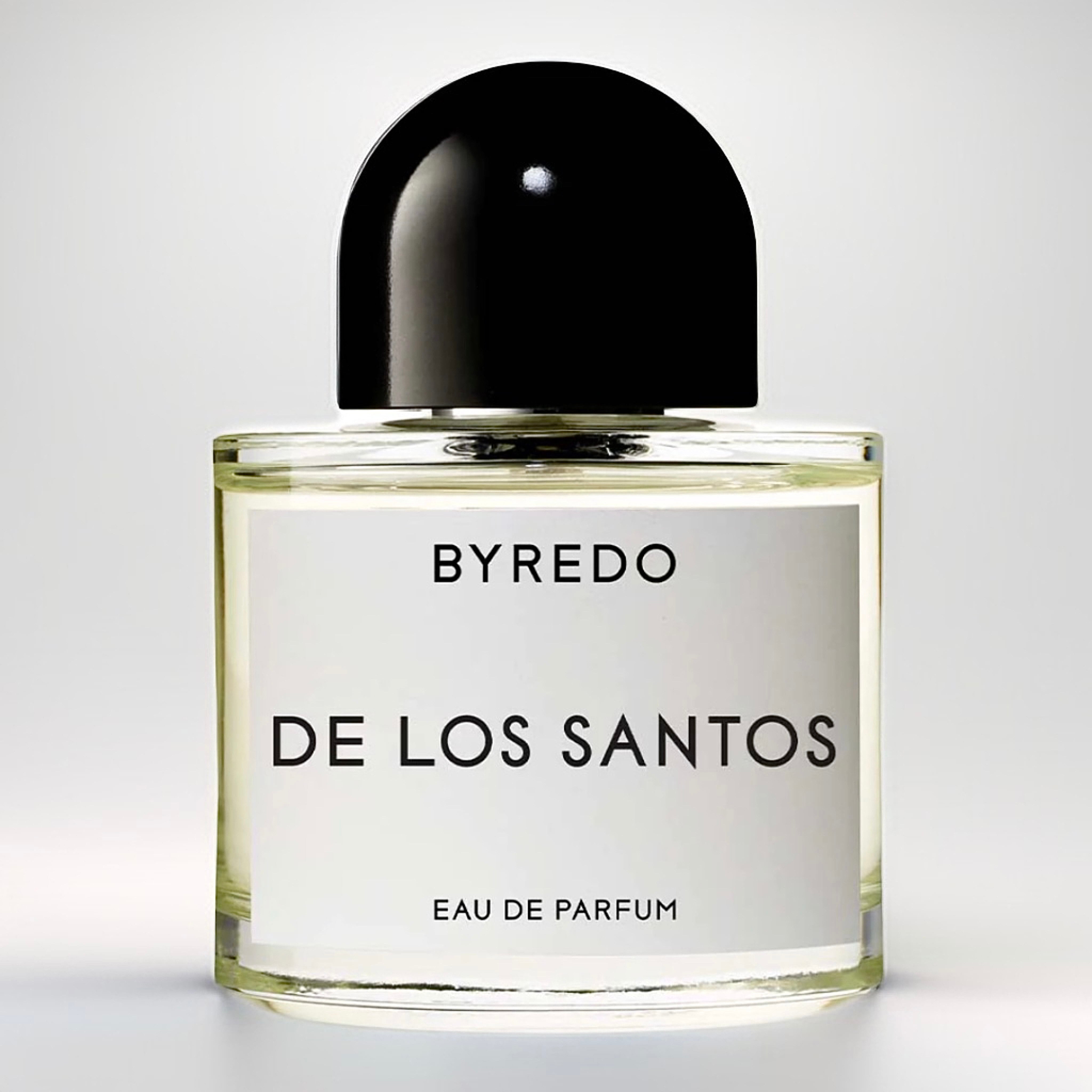 Parfymeboks - Byredo Selection - scentify.no