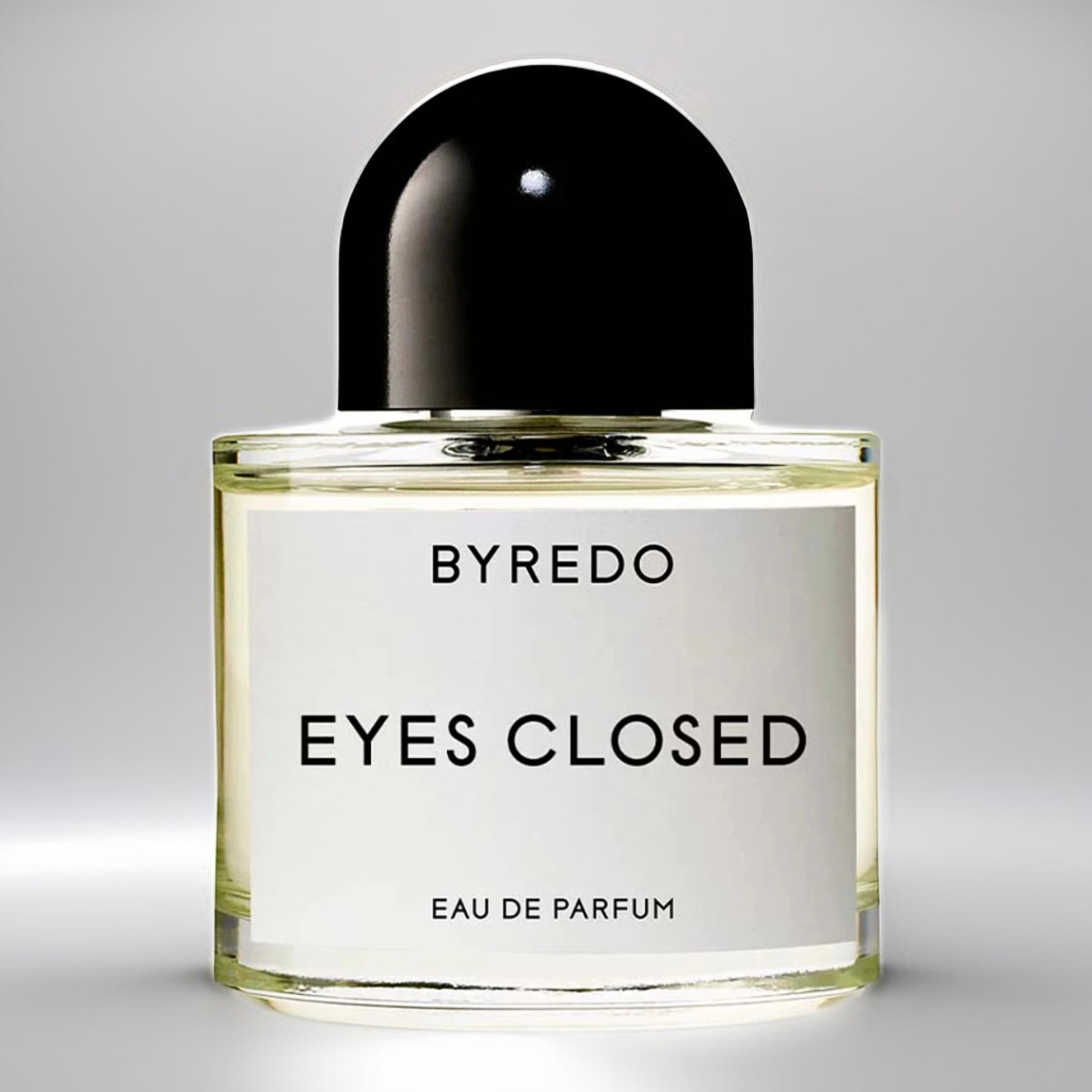 Byredo - Eyes Closed