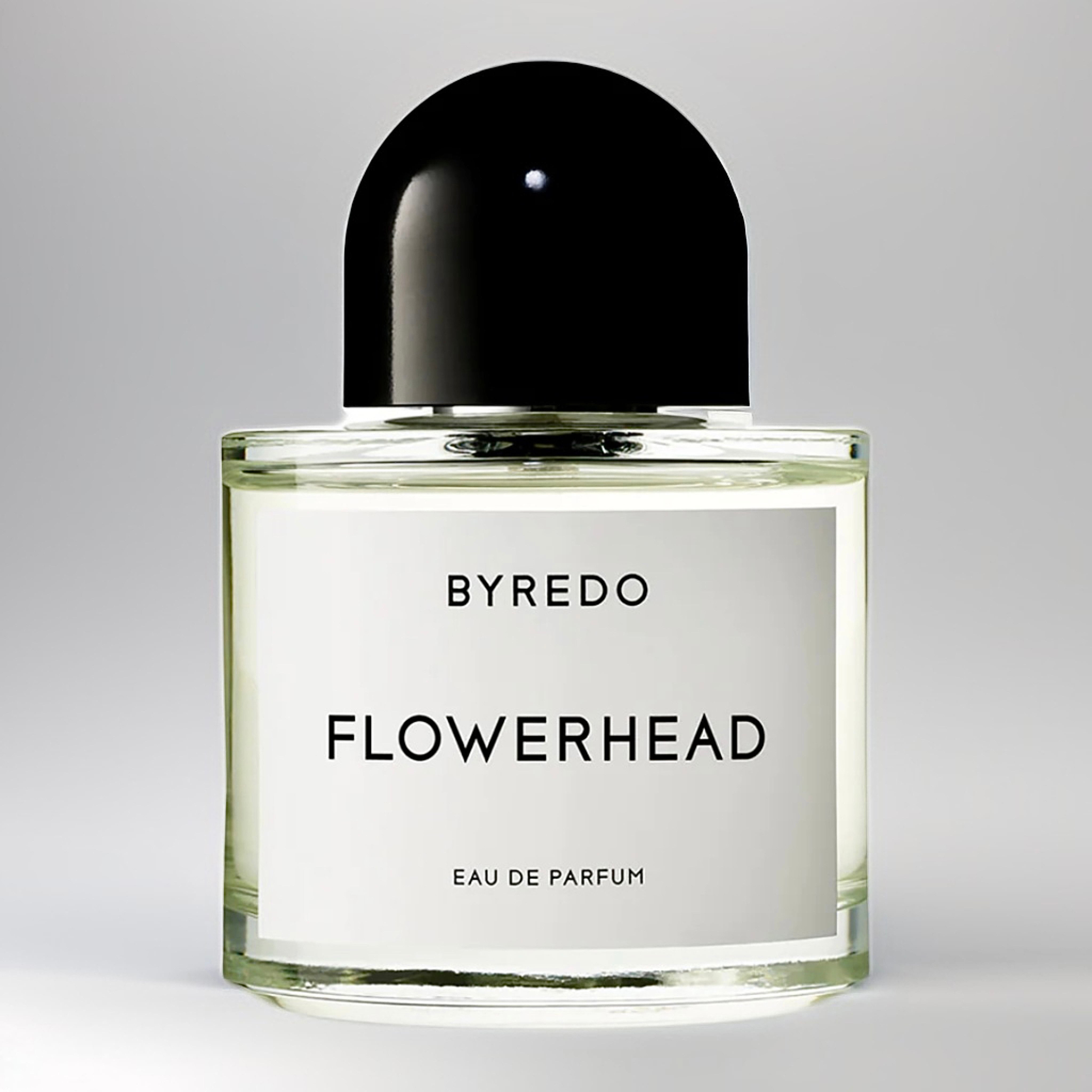 Byredo - Flowerhead - scentify.no