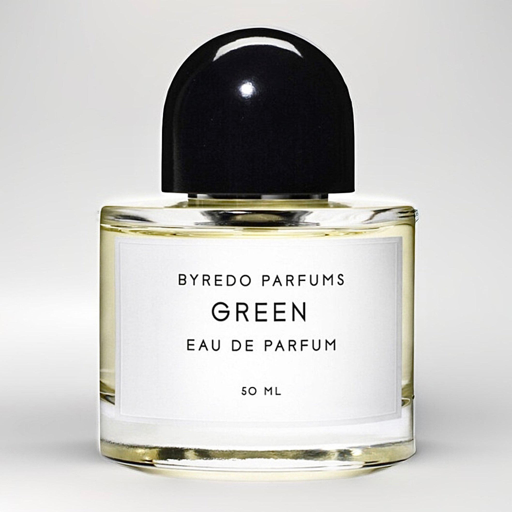 Byredo - Green - scentify.no