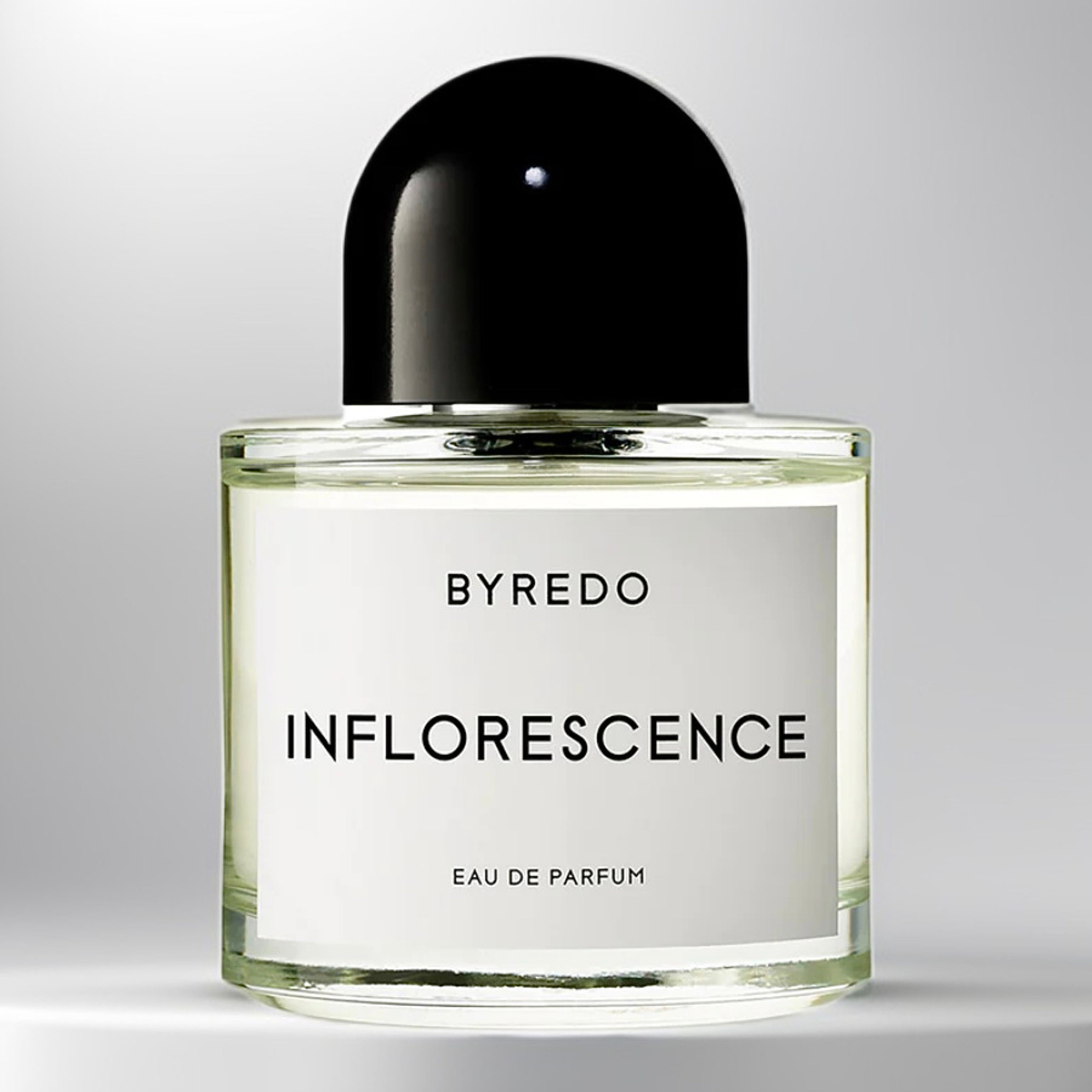 Byredo - Inflorescence - scentify.no