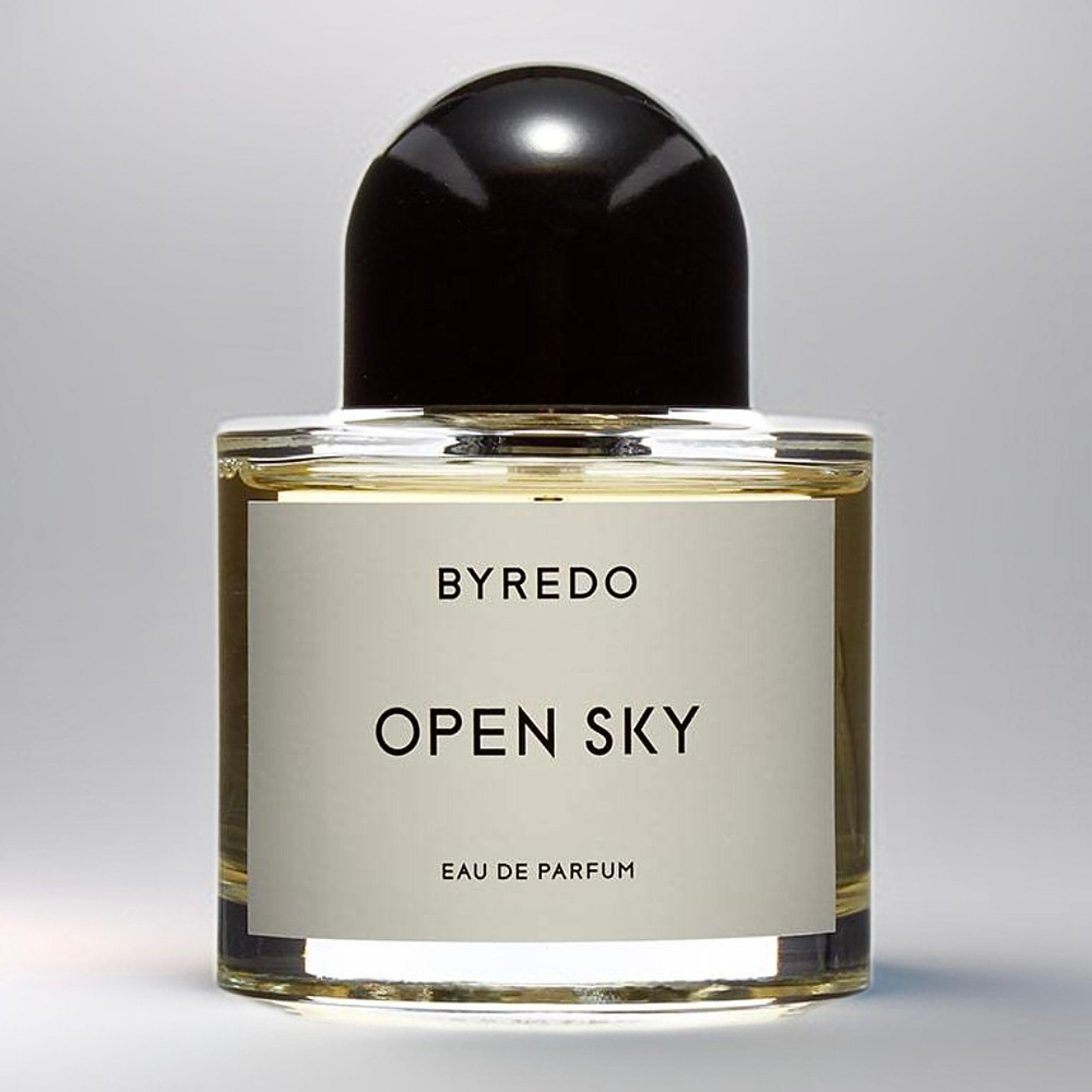 Byredo - Open Sky - scentify.no