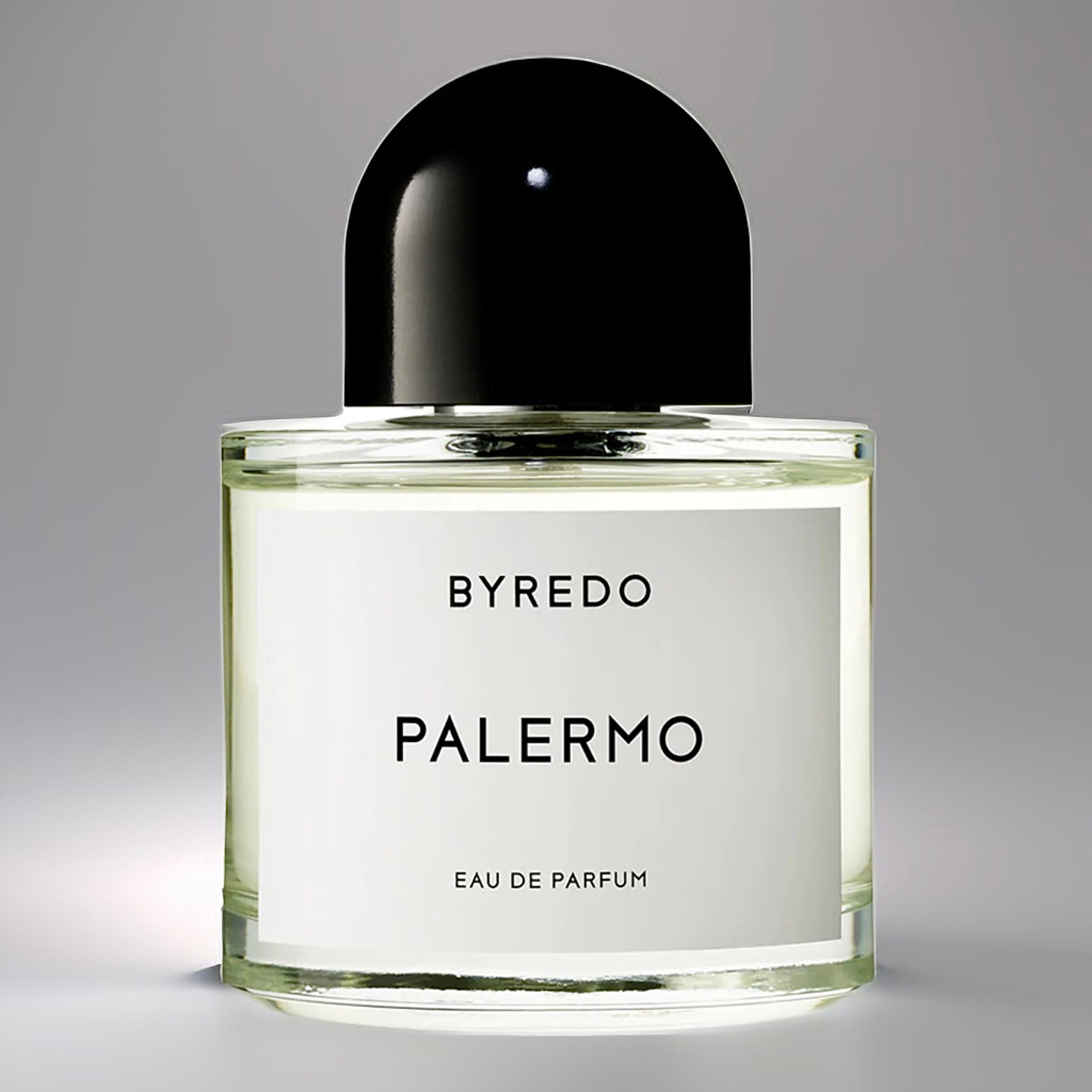 Byredo - Palermo - scentify.no