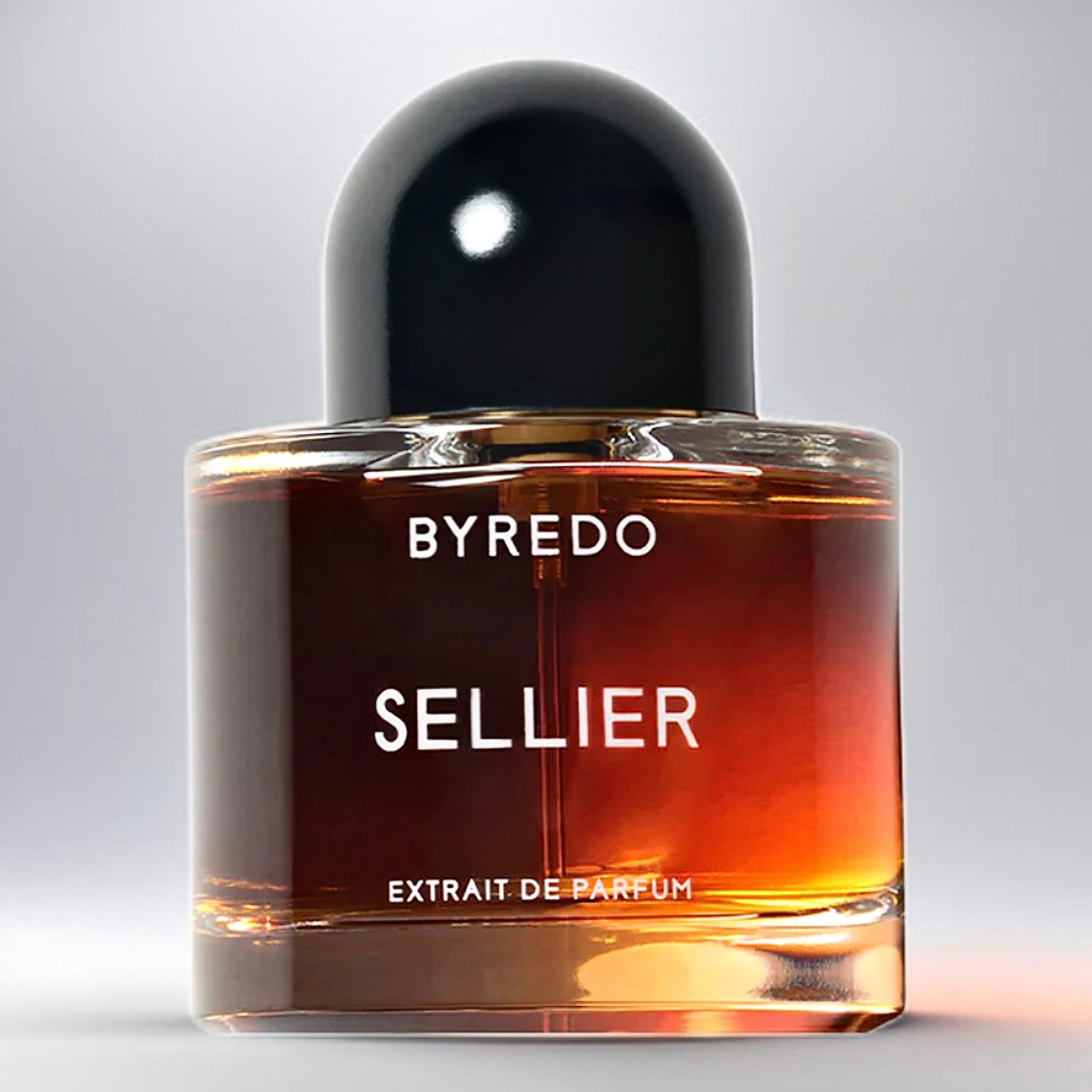 Byredo - Sellier - scentify.no