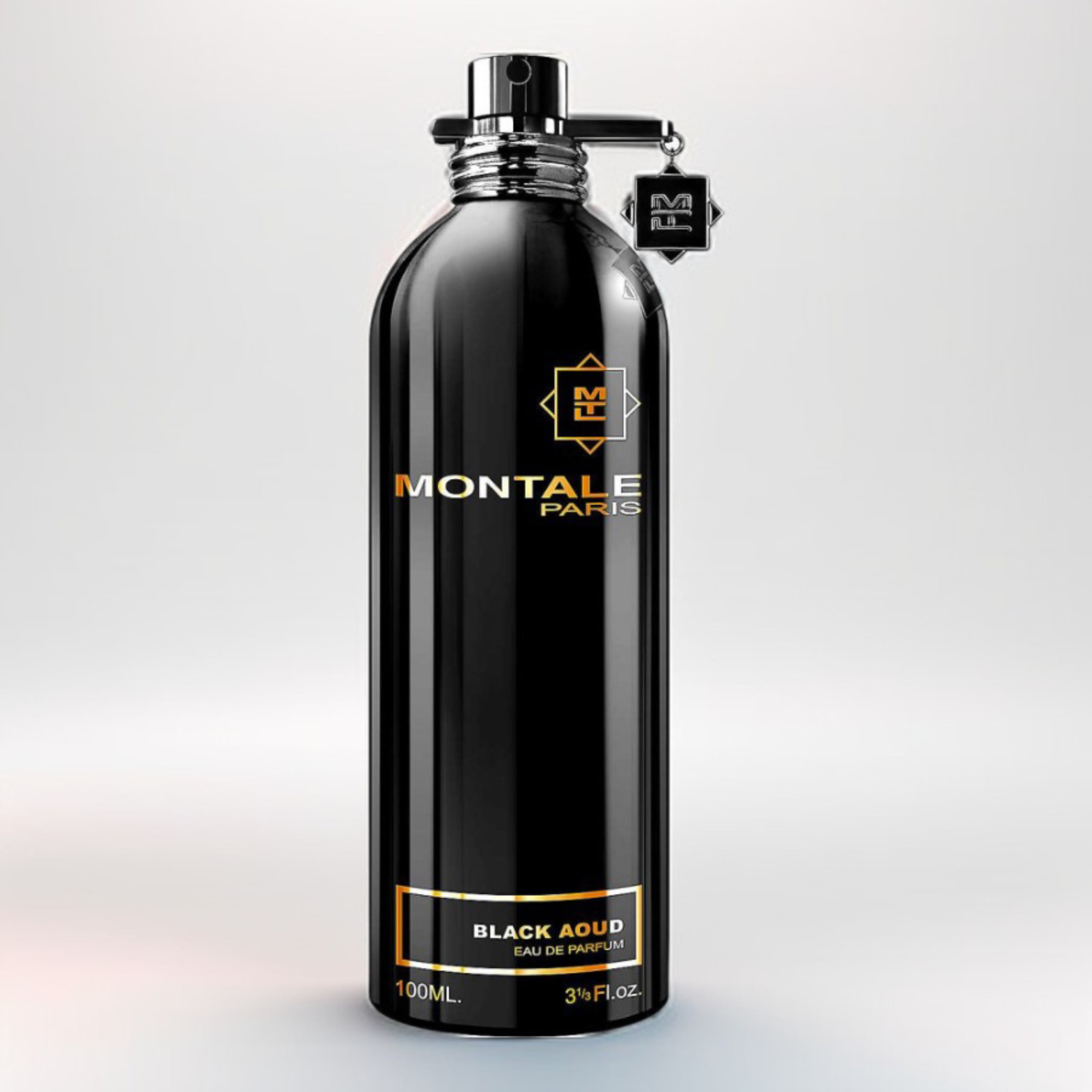 Montale - Black Aoud