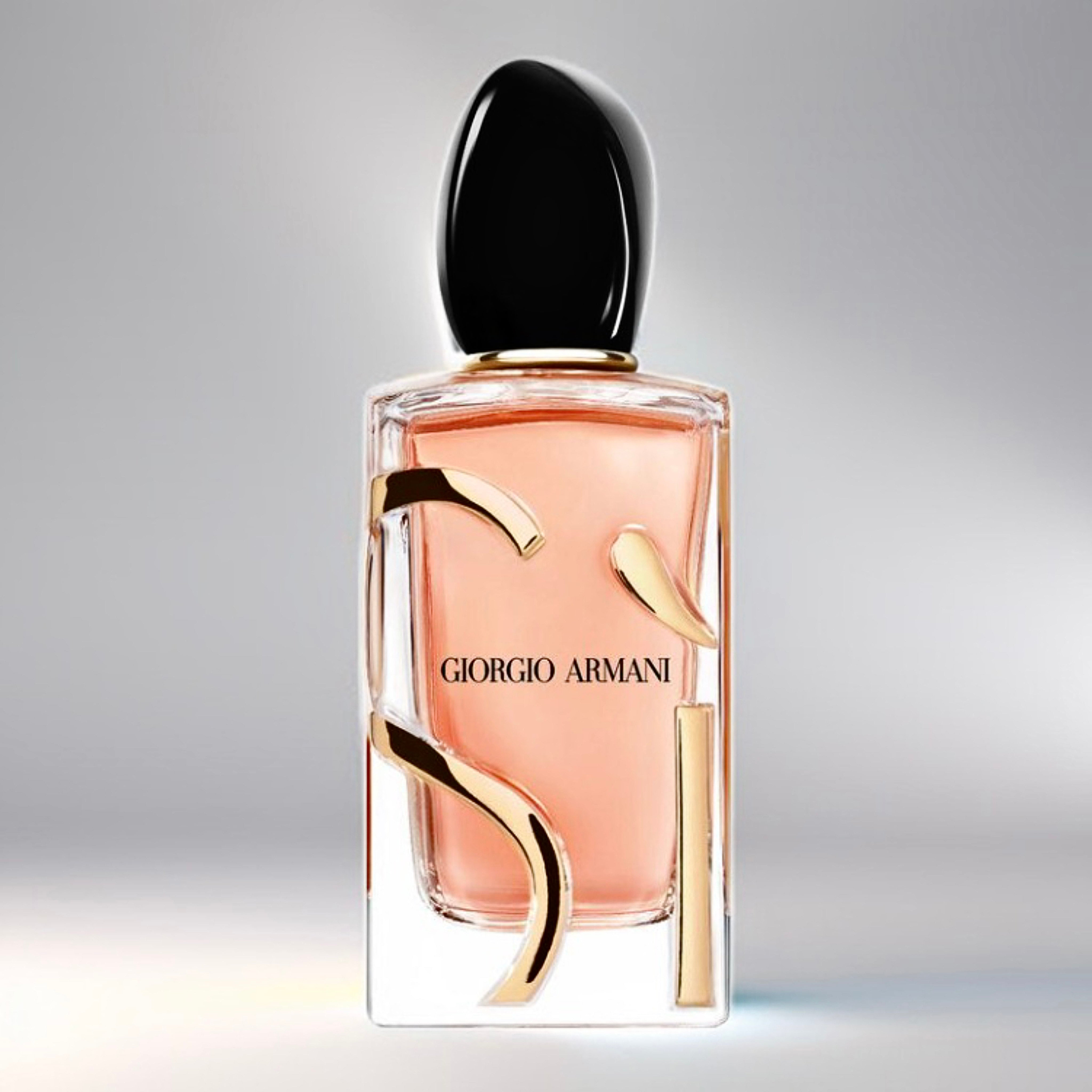 Giorgio Armani - SÌ EdP Intense