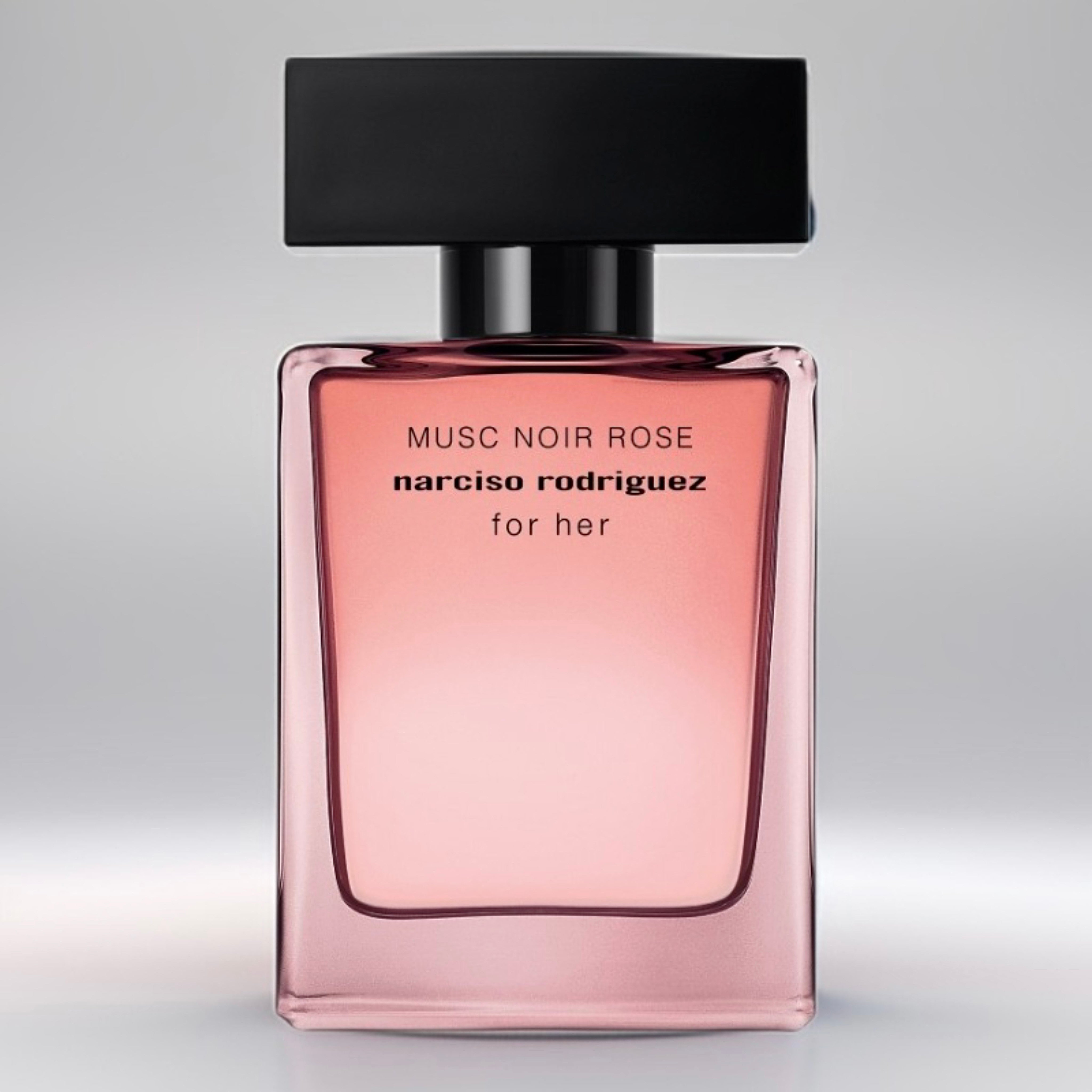 Narciso Rodriguez - For Her Musc Noir Rose EdP