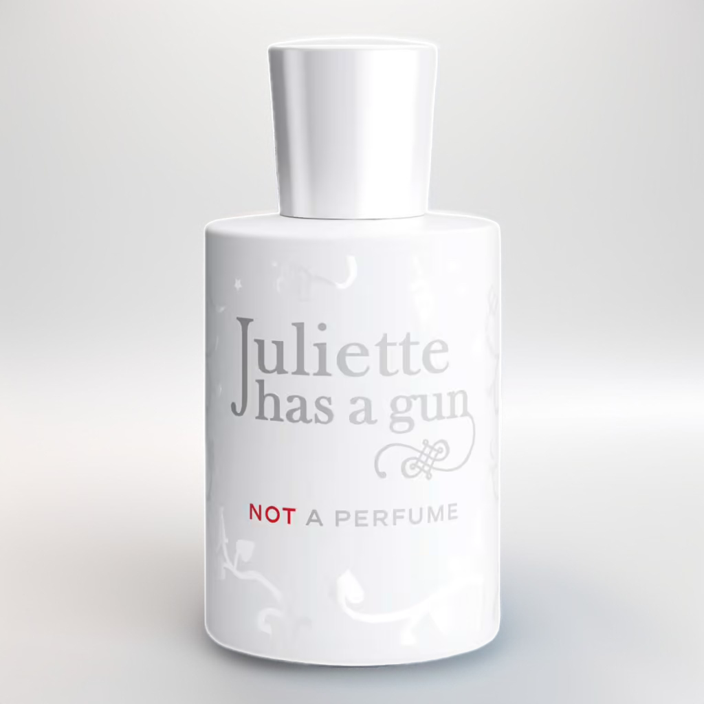 Juliette Has A Gun - Not A Perfume