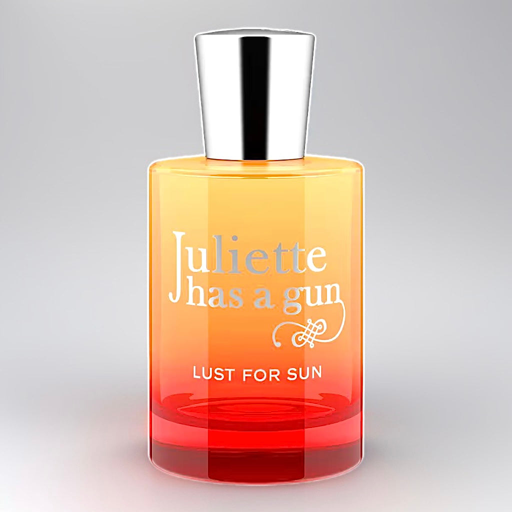 Juliette Has A Gun - Lust For Sun