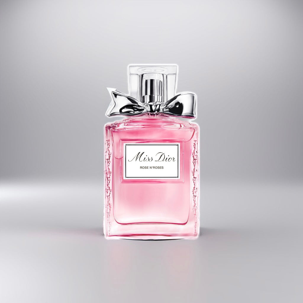 Dior - Miss Dior Rose N'Roses EdT