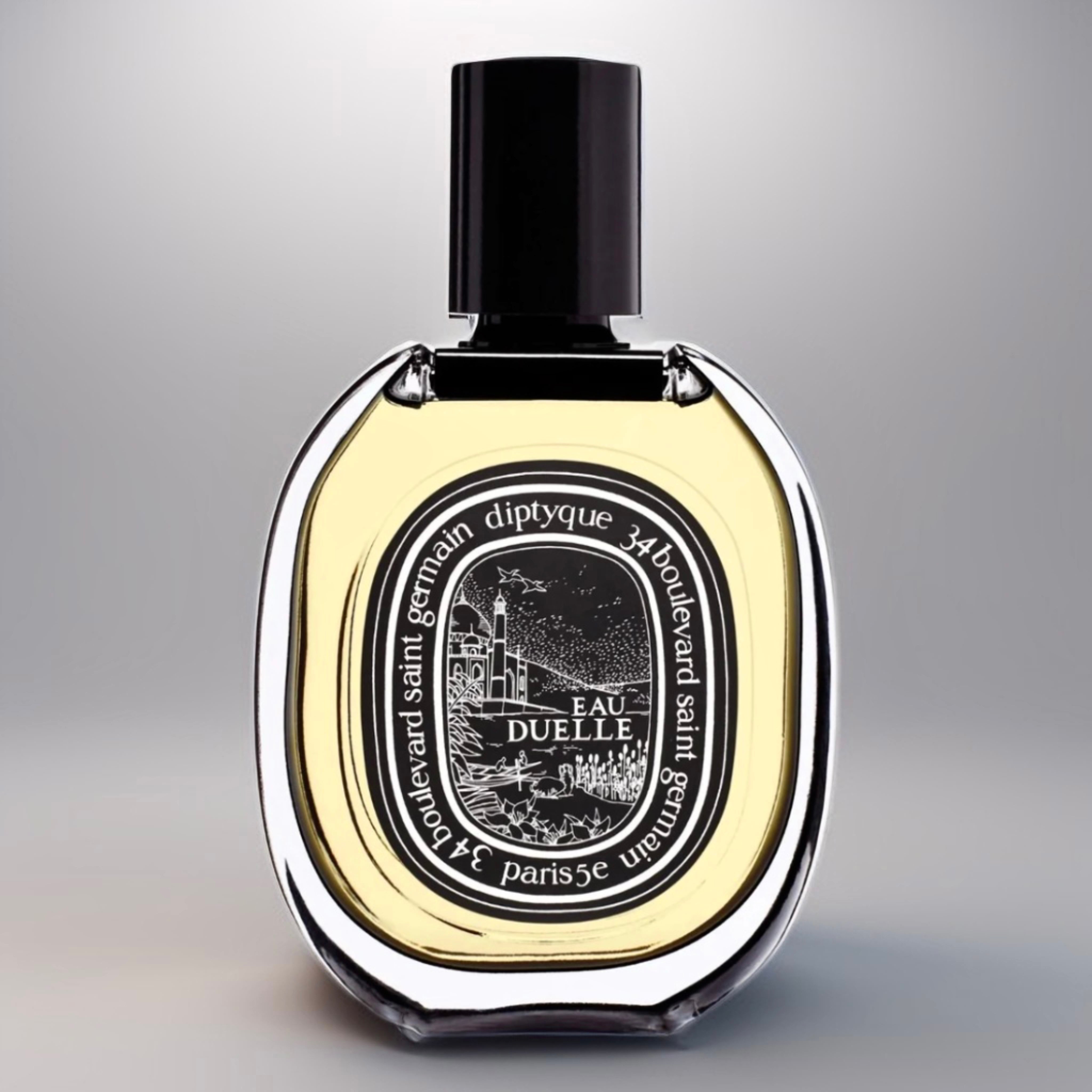 Diptyque - Eau Duelle EdP