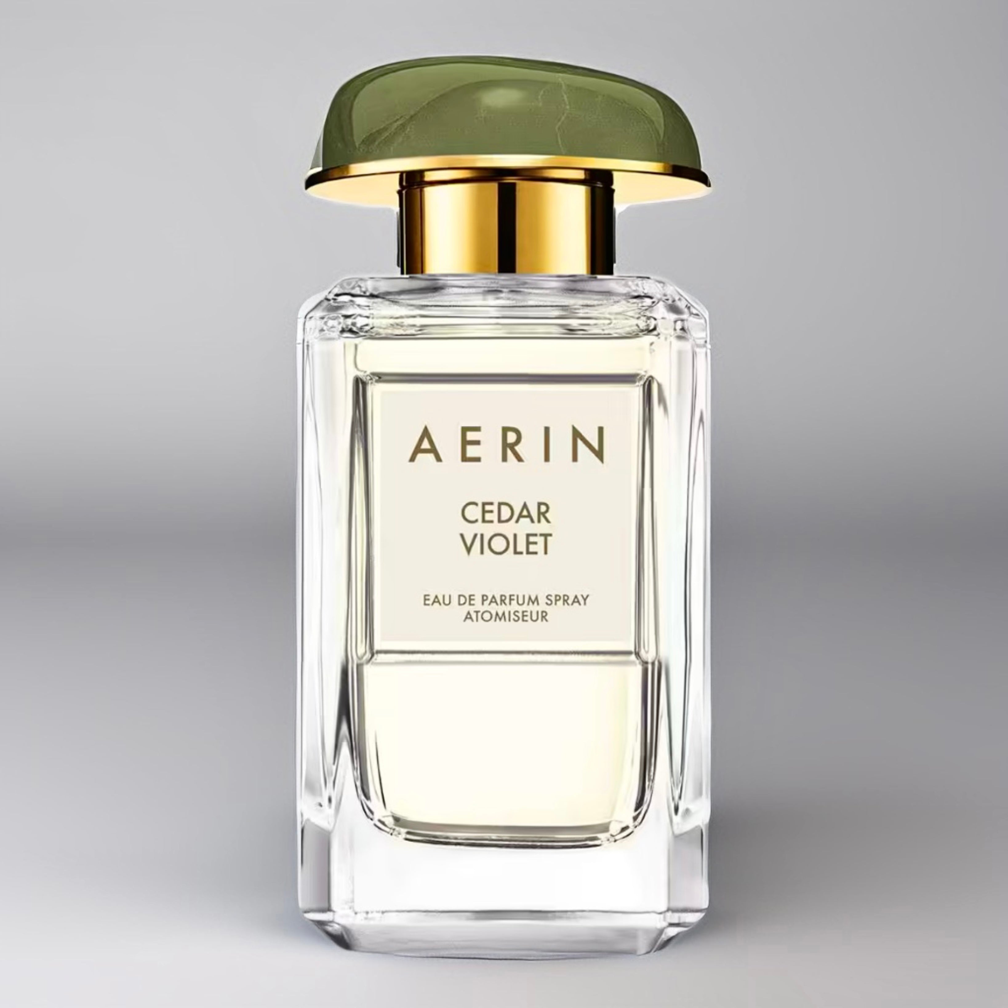 Aerin - Cedar Violet