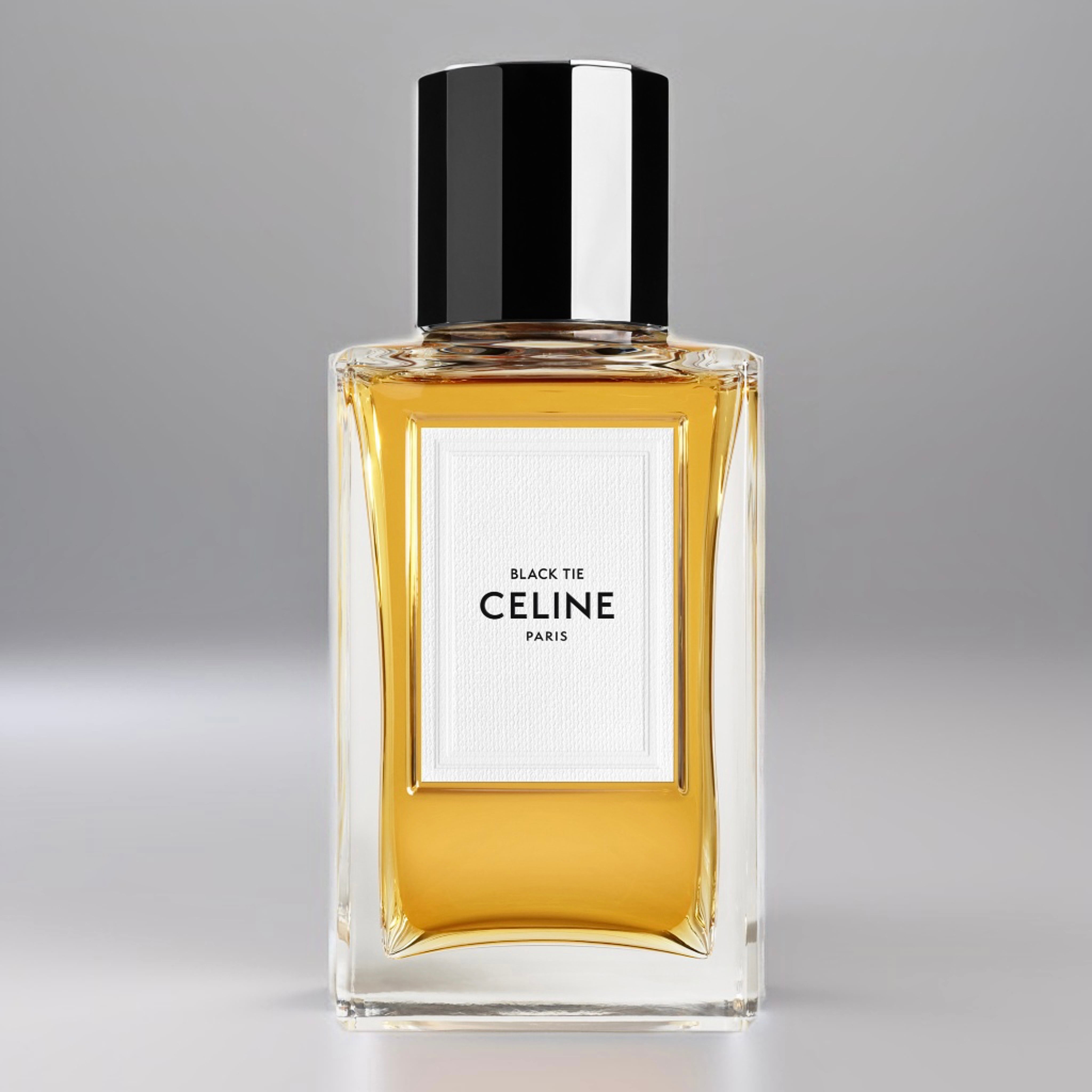 Celine - Black Tie