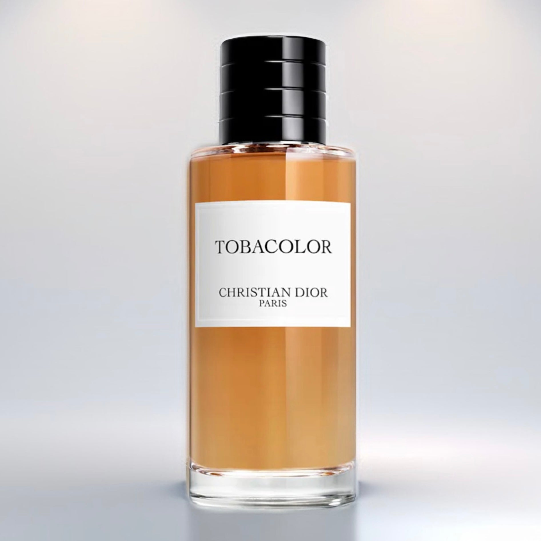 Dior - Tobacolor