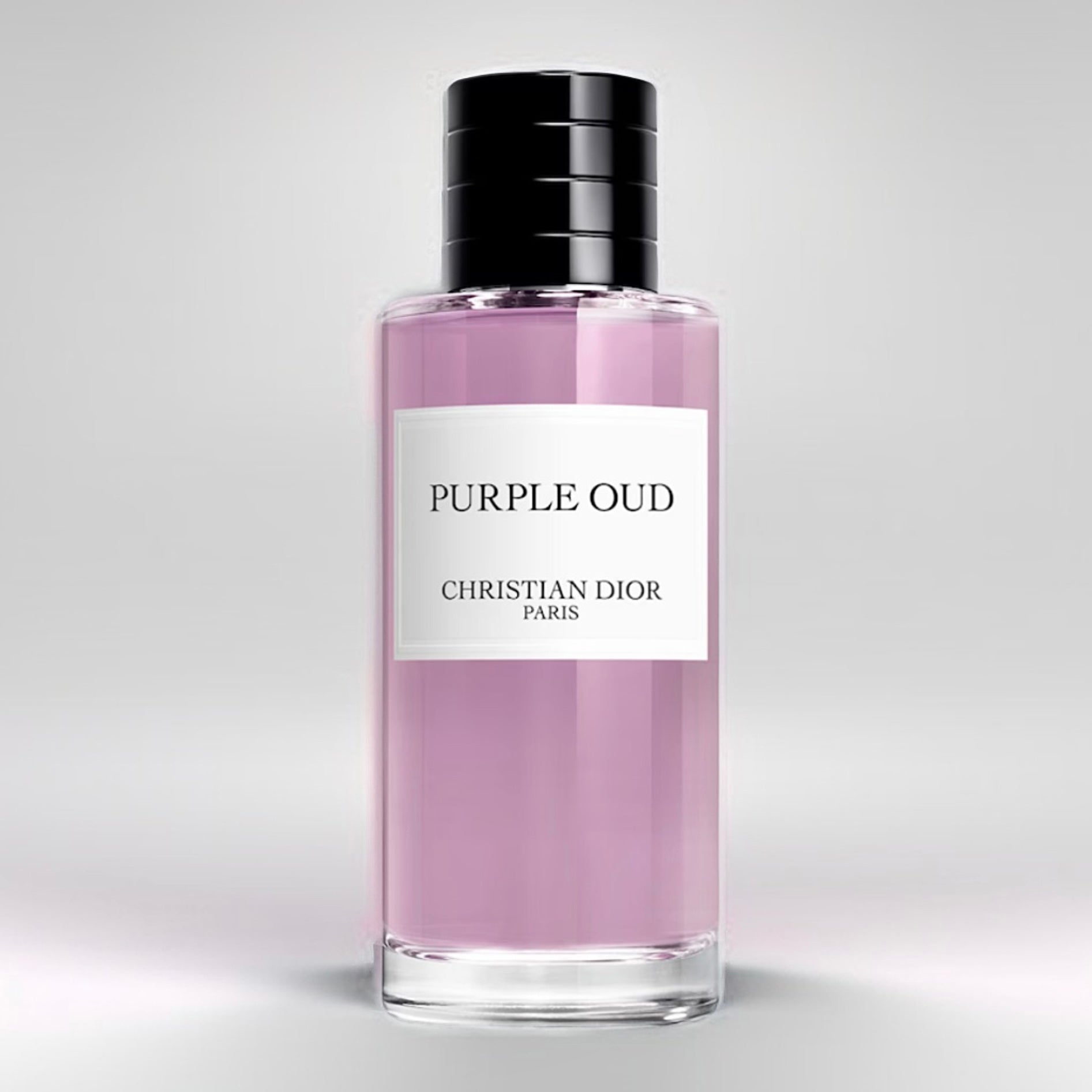 Dior - Purple Oud