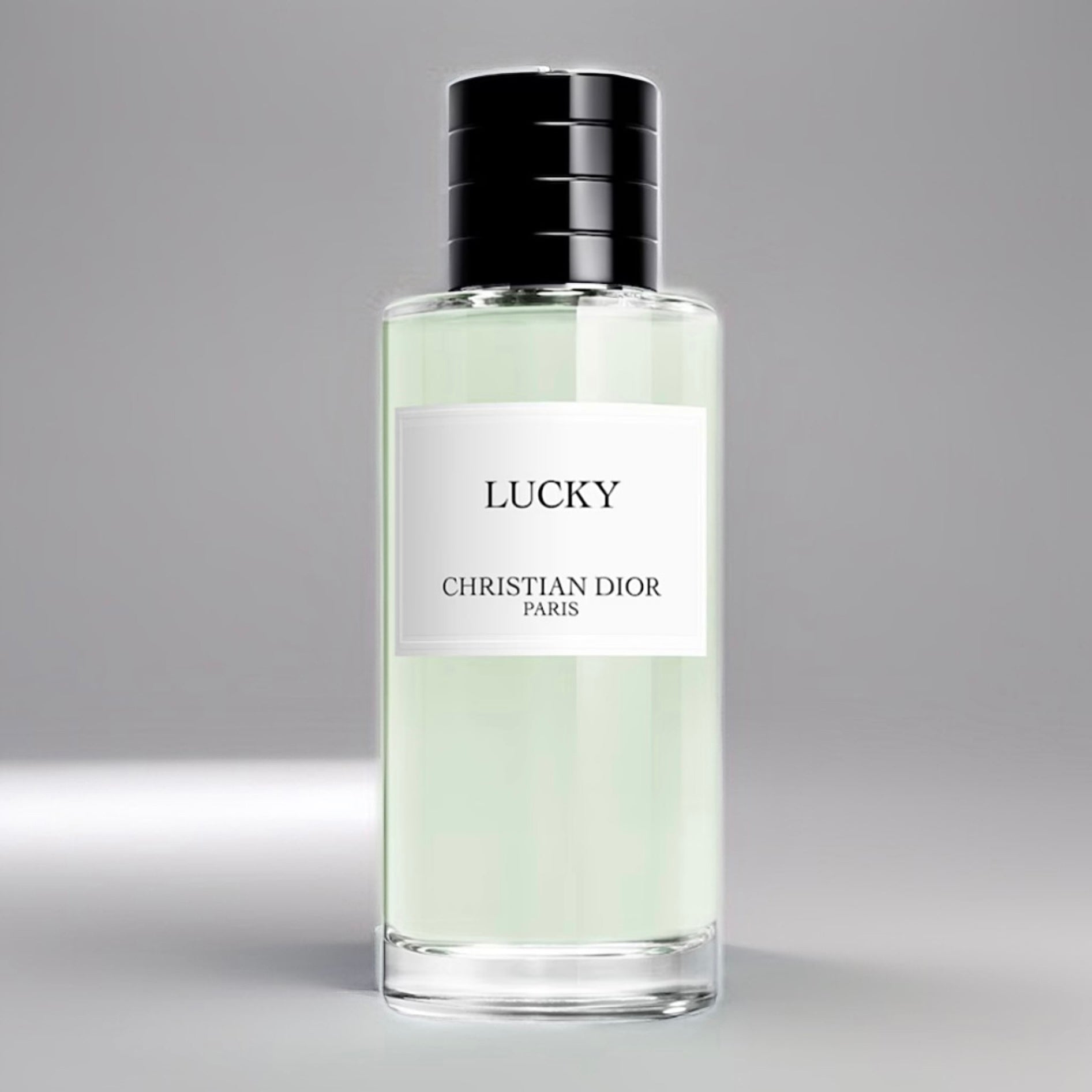 Dior - Lucky