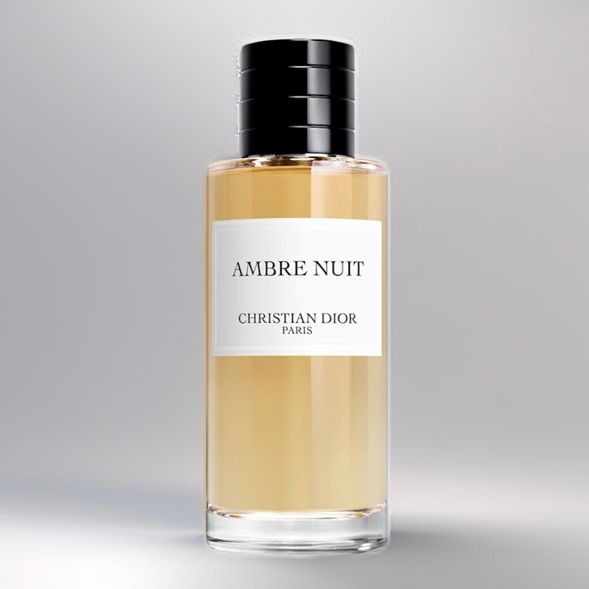 Dior - Ambre Nuit