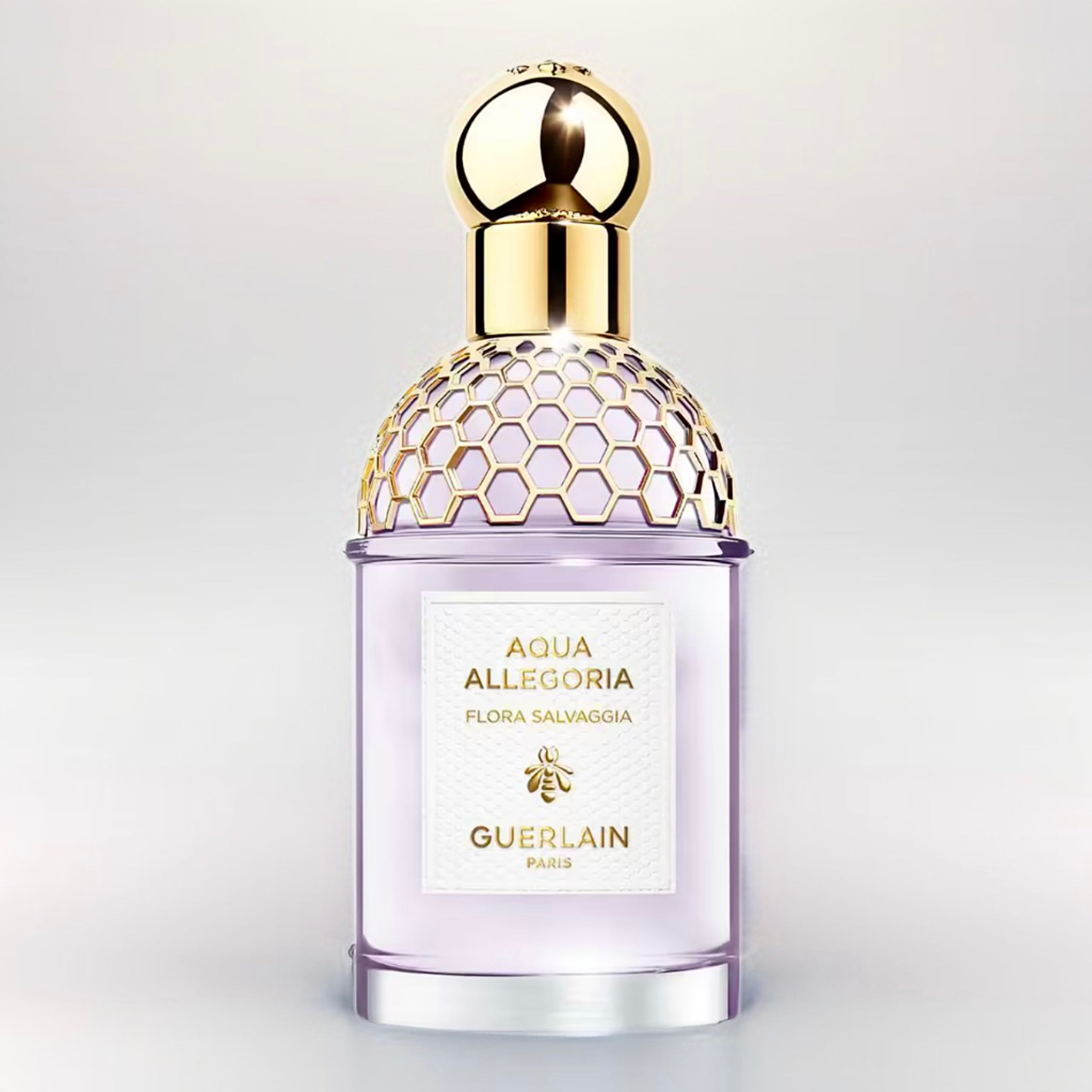 Guerlain Aqua Allegoria - Flora Salvaggia - scentify.no