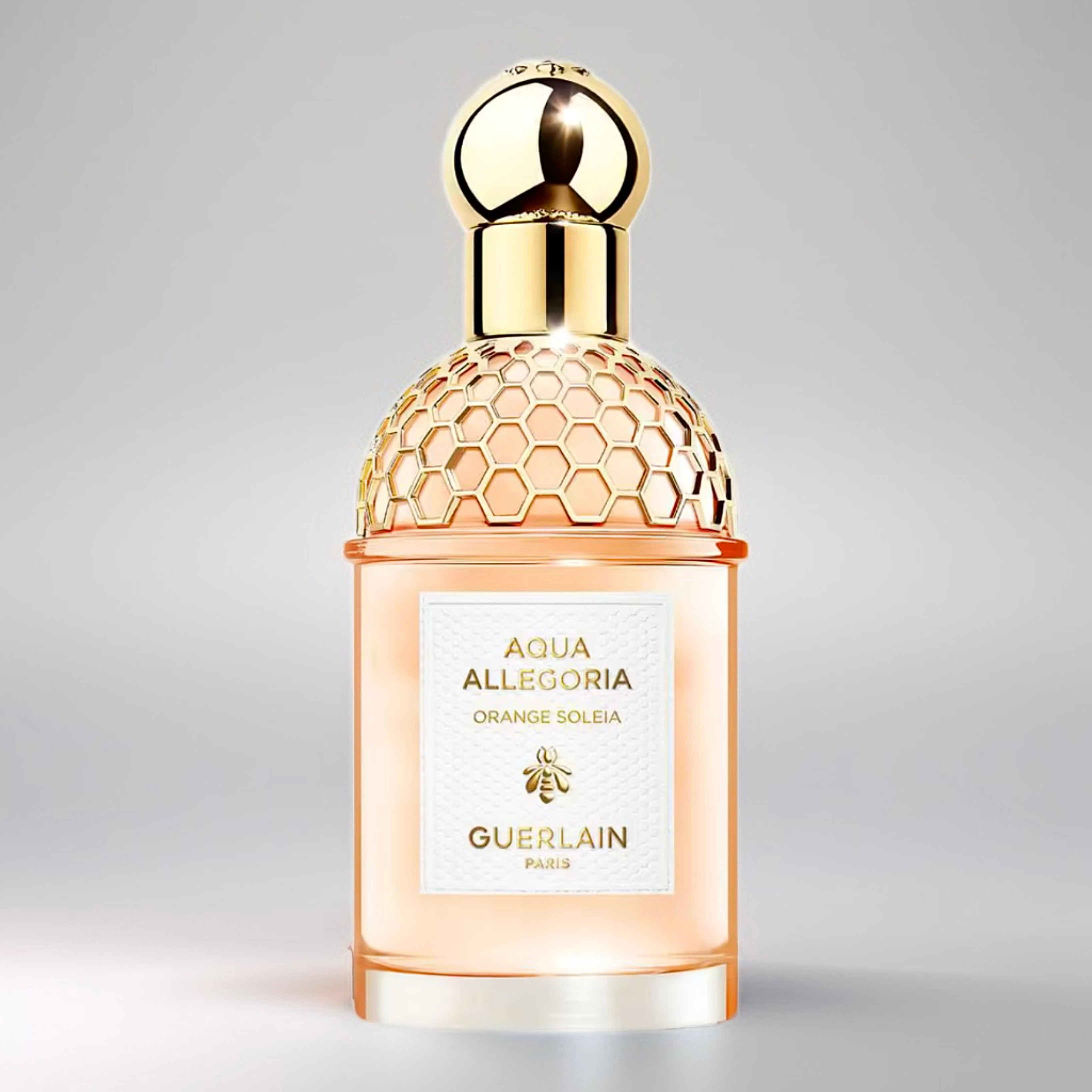 Guerlain Aqua Allegoria - Orange Soleia - scentify.no