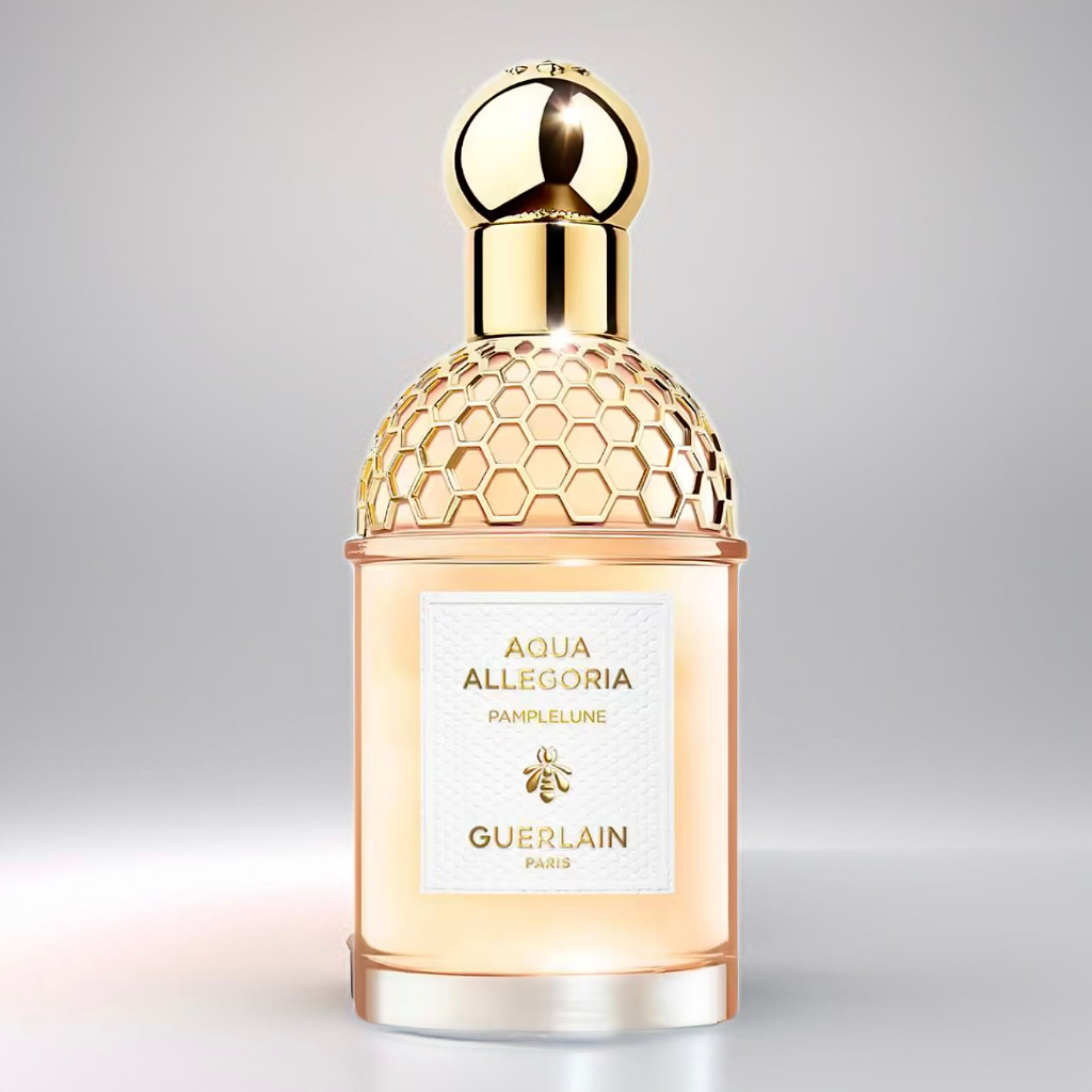 Guerlain Aqua Allegoria - Pamplelune - scentify.no