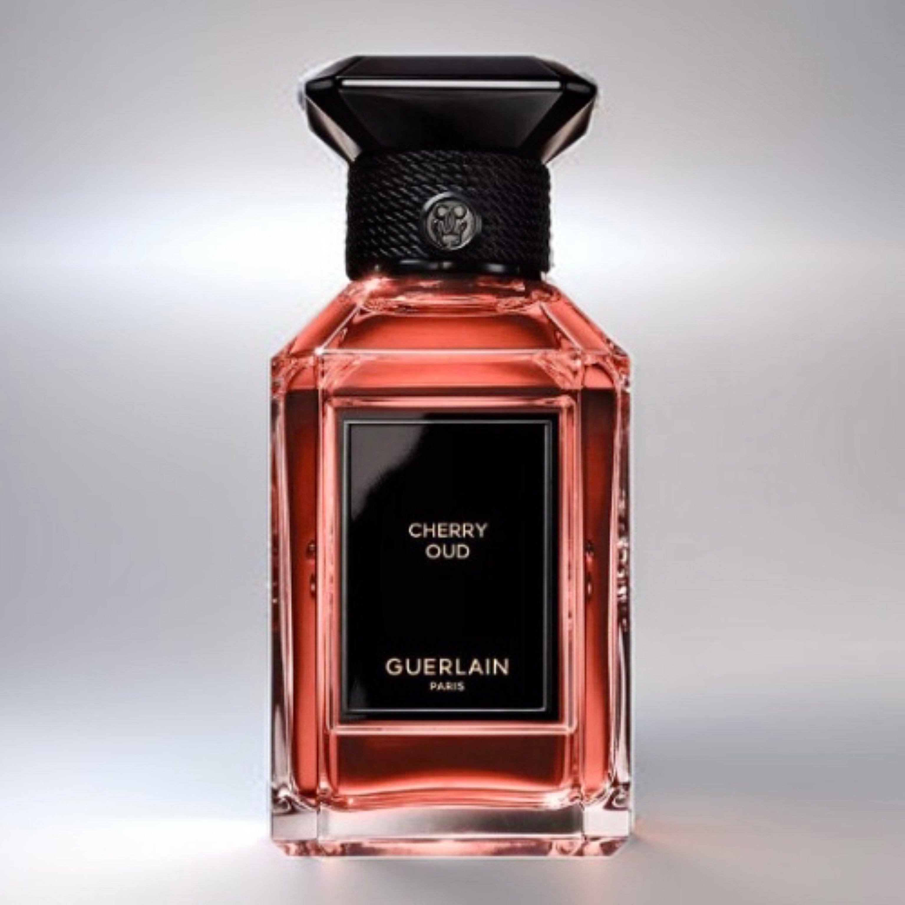 Guerlain L'Art & La Matière - Cherry Oud